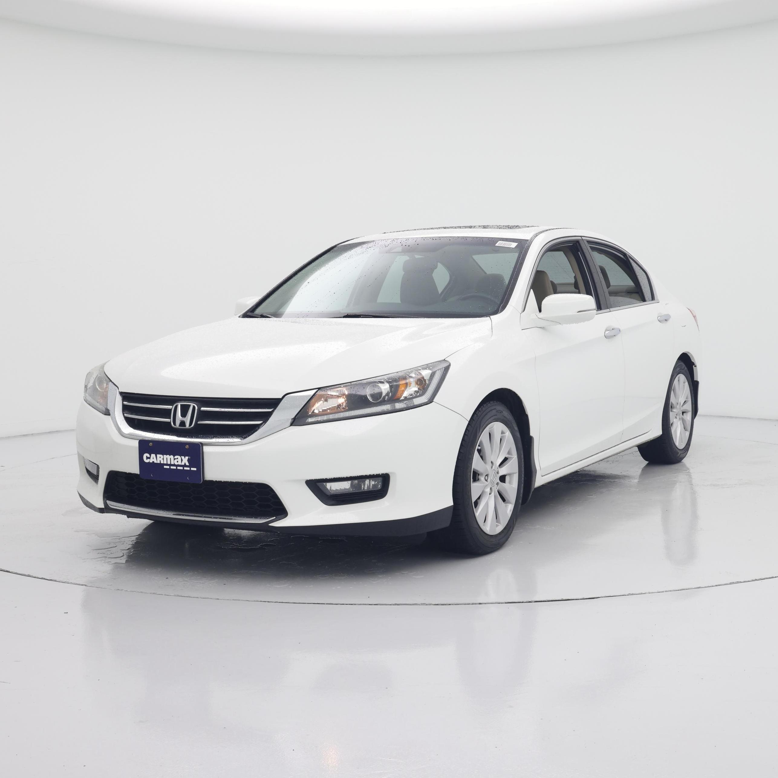 Thumbnail: 2015 Honda Accord - 4