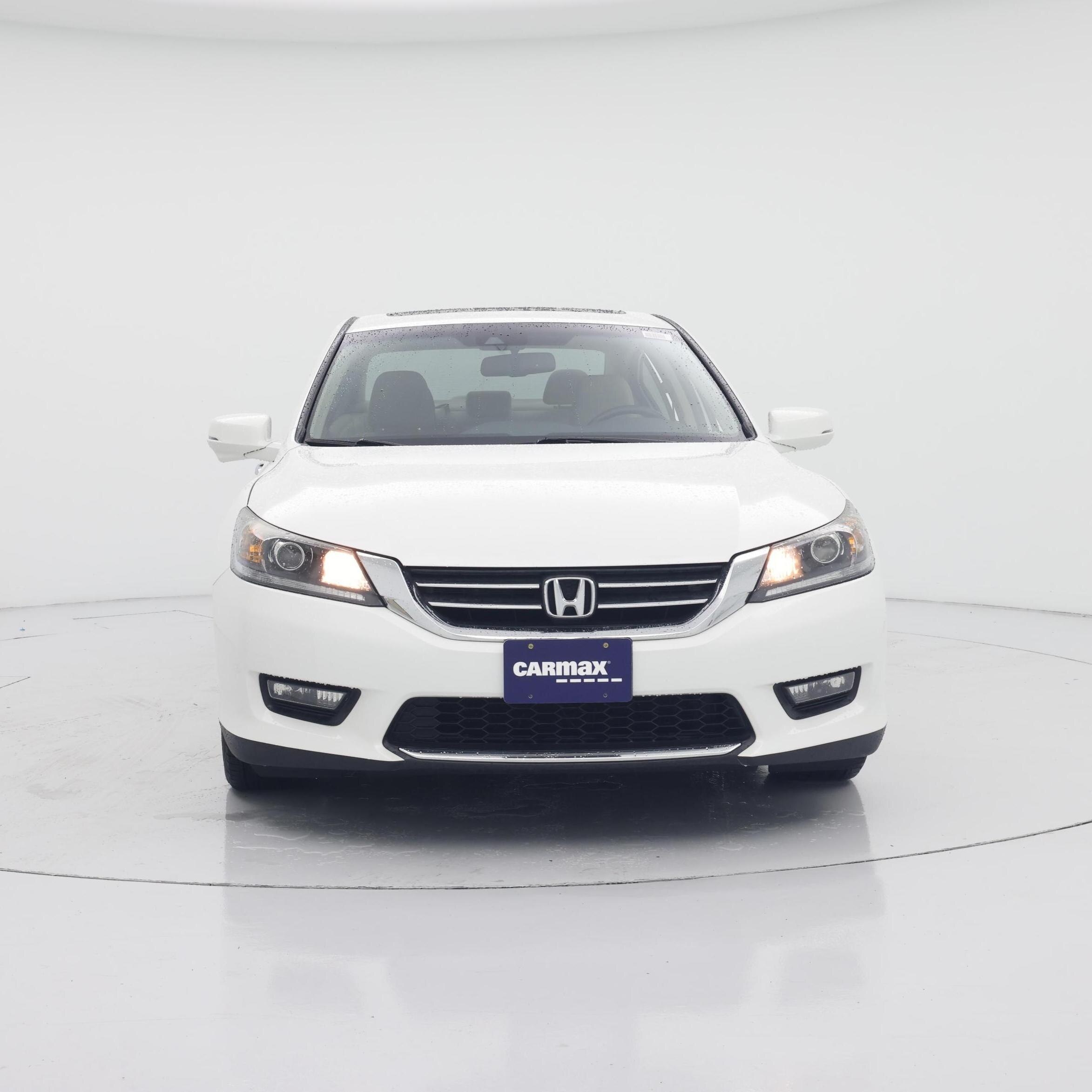 Thumbnail: 2015 Honda Accord - 5
