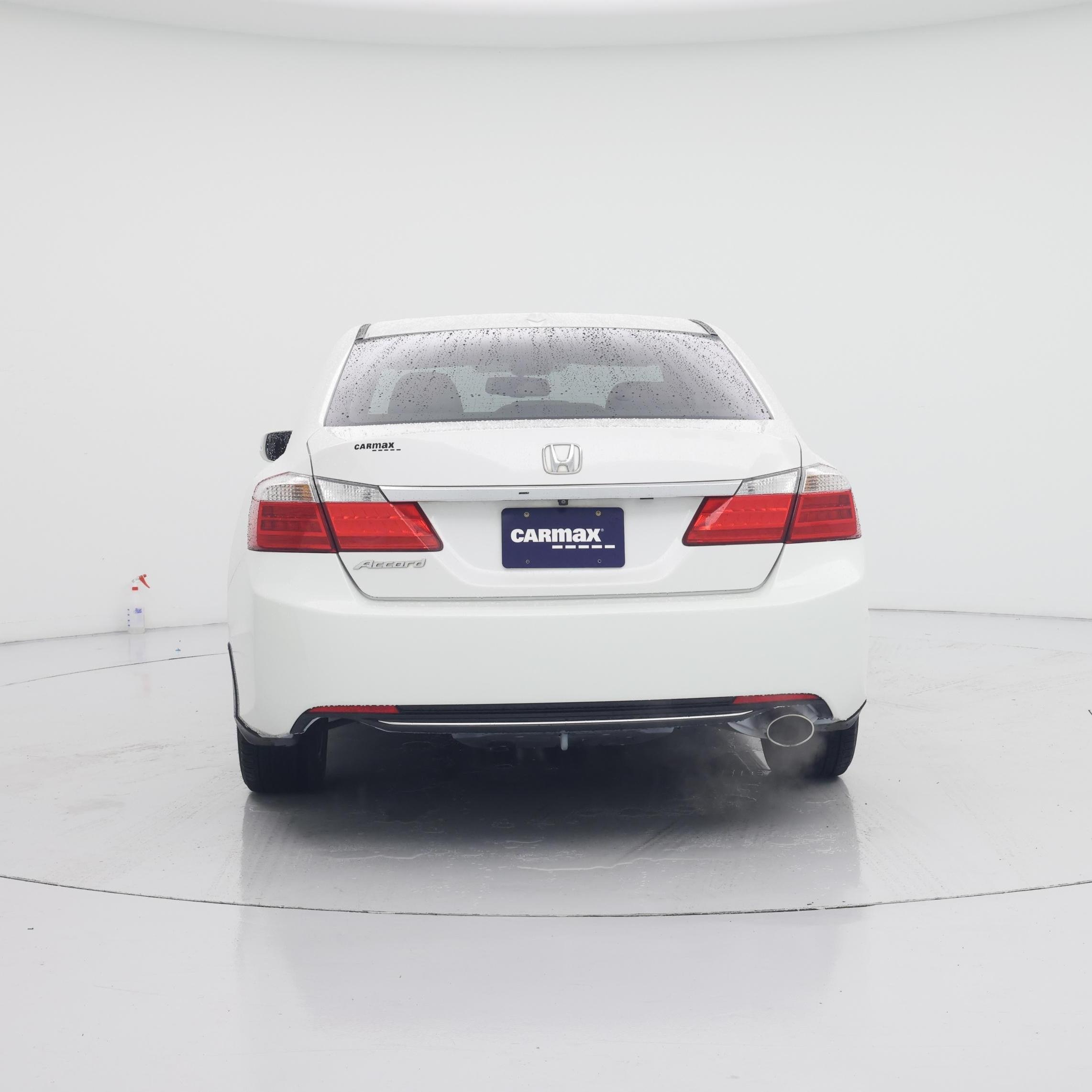 Thumbnail: 2015 Honda Accord - 6