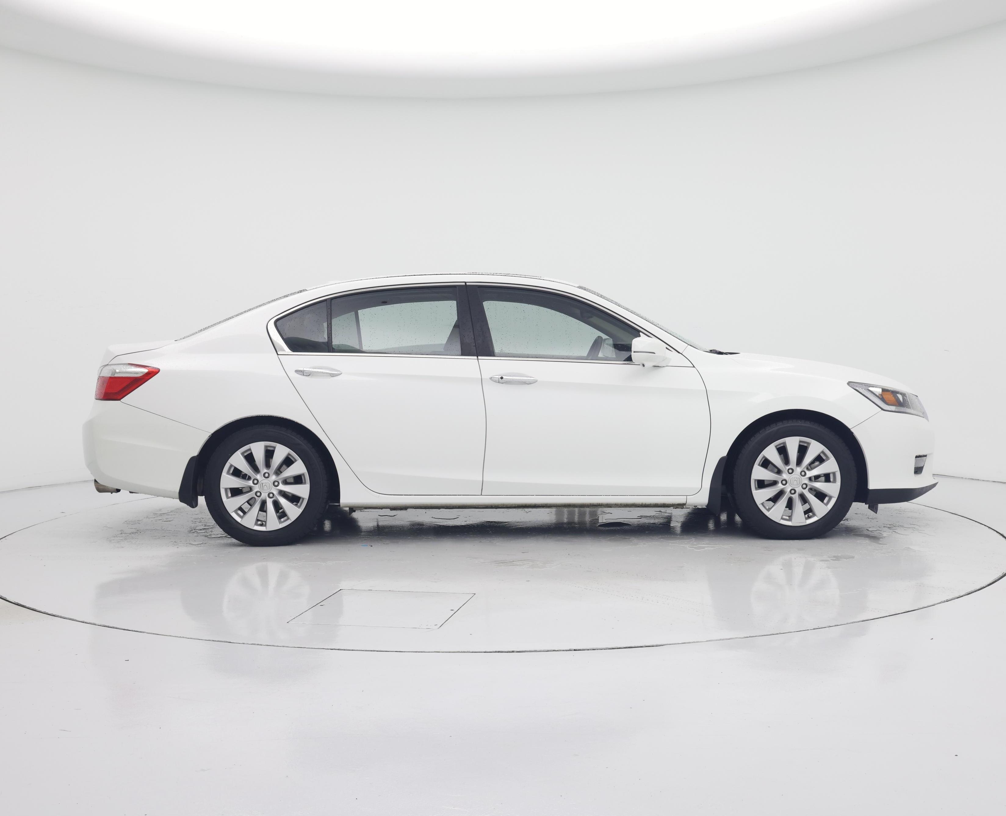 Thumbnail: 2015 Honda Accord - 7