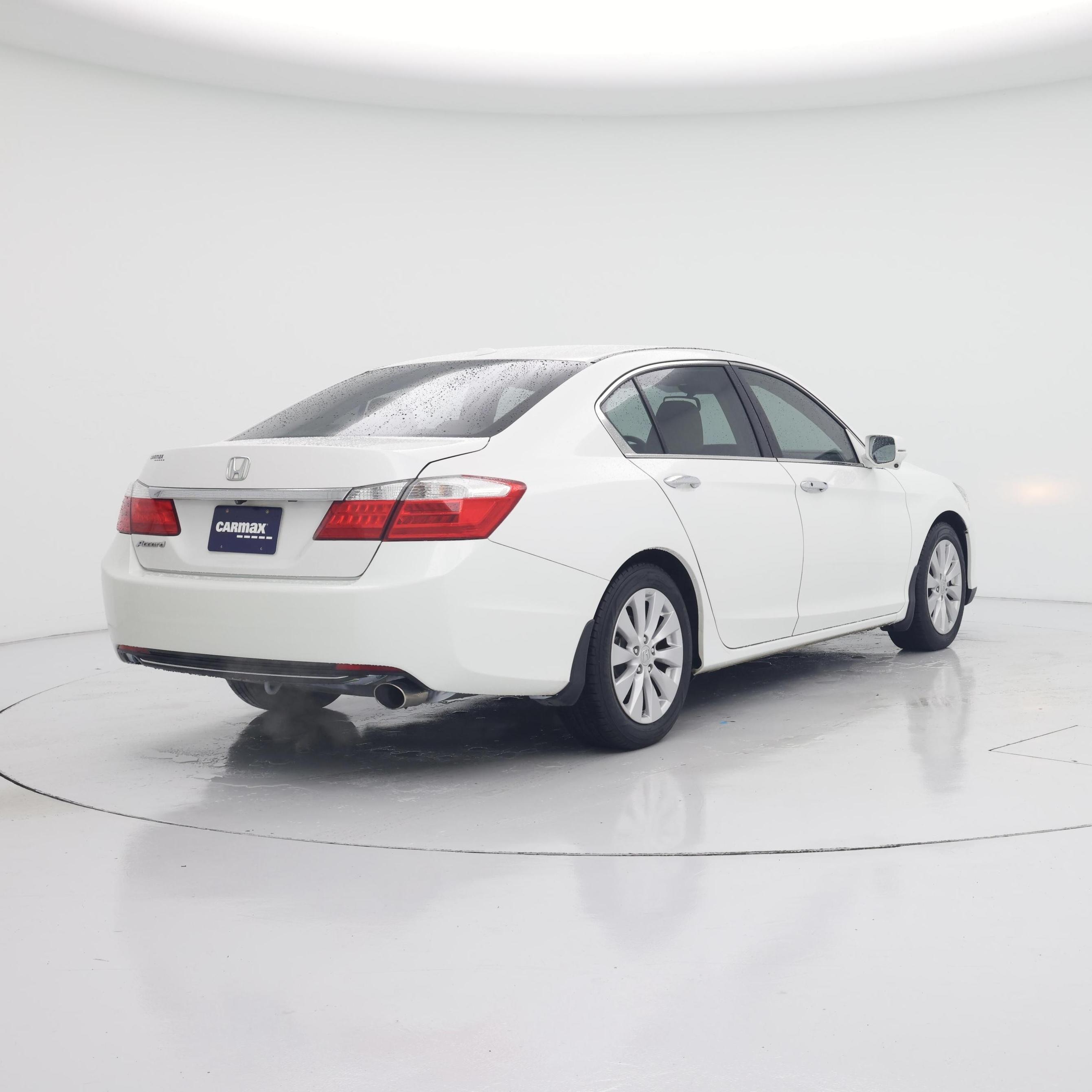 Thumbnail: 2015 Honda Accord - 8