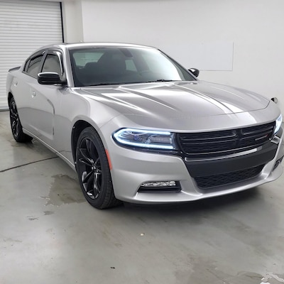 2017 Dodge Charger SXT
