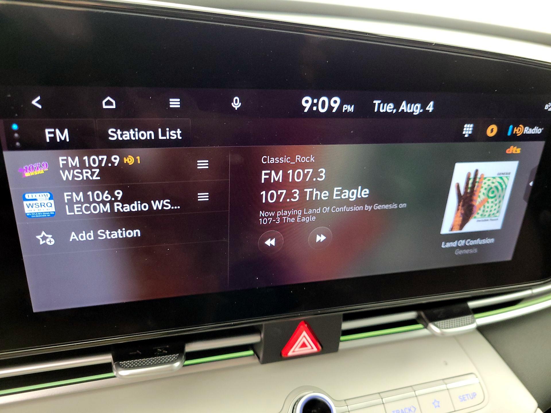 Thumbnail: 2025 Hyundai Elantra - 16