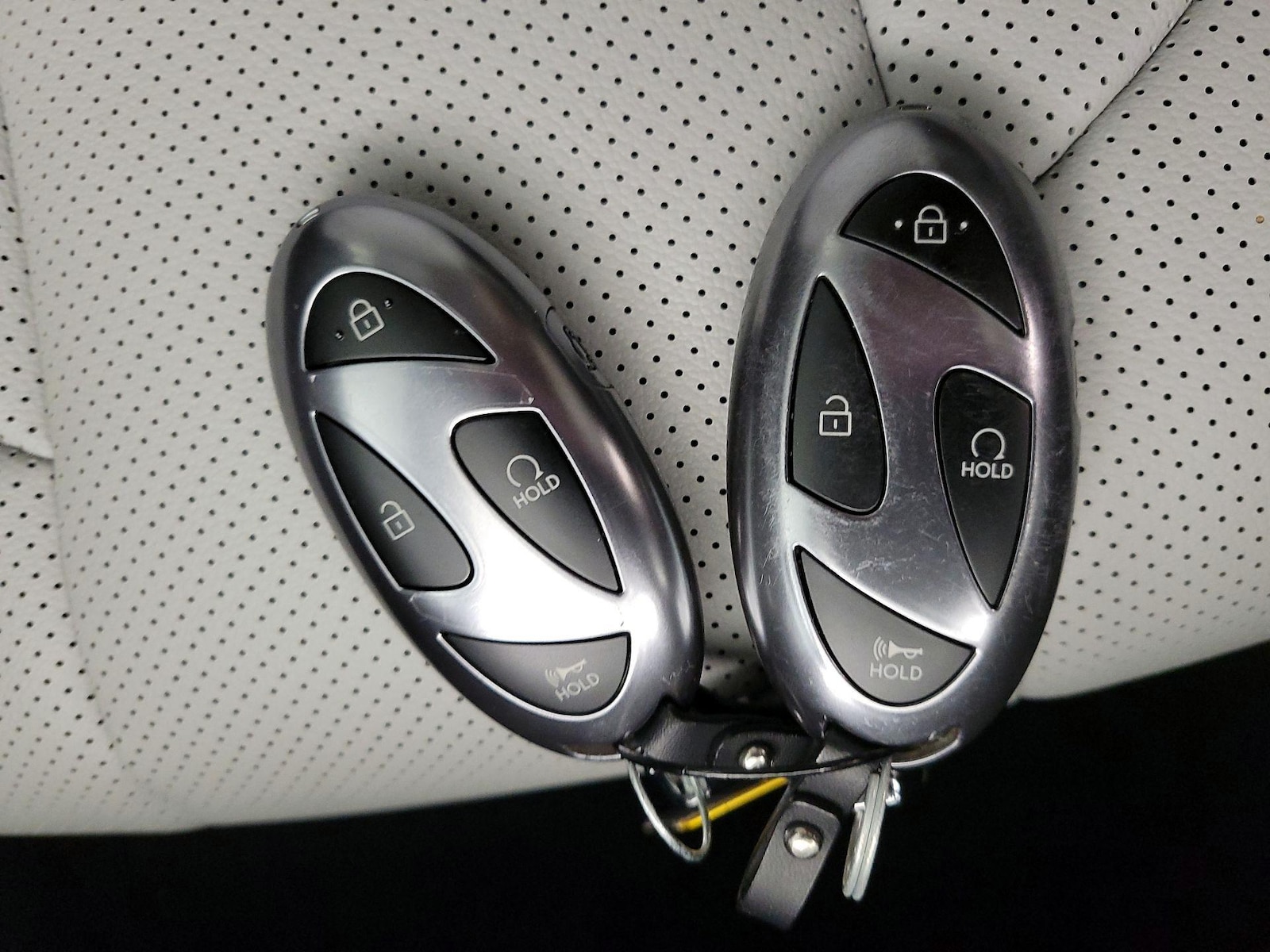 2025 Hyundai Elantra Limited - Photo 25