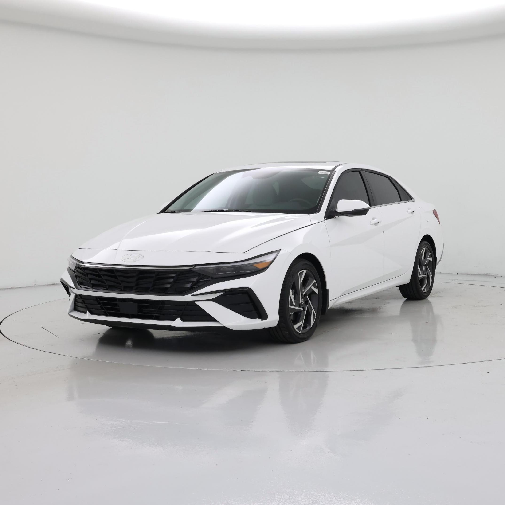 Thumbnail: 2025 Hyundai Elantra - 4