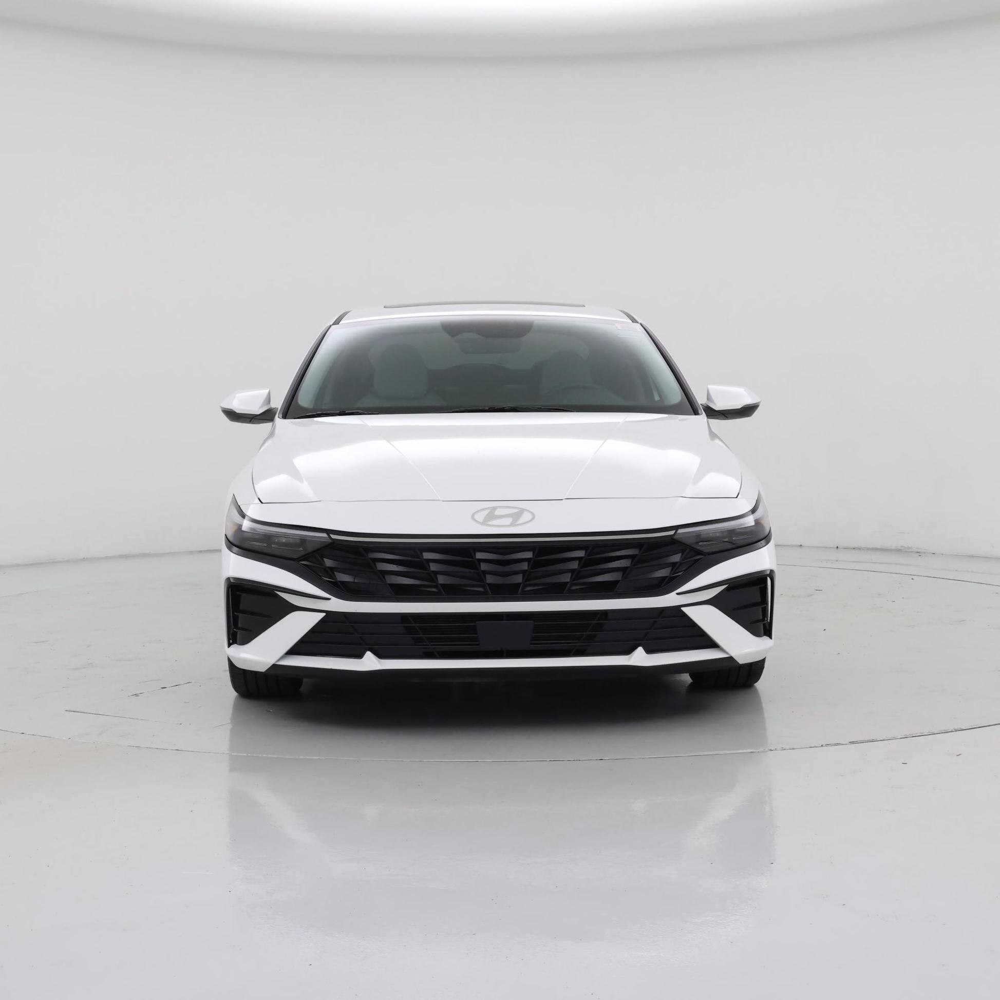 Thumbnail: 2025 Hyundai Elantra - 5