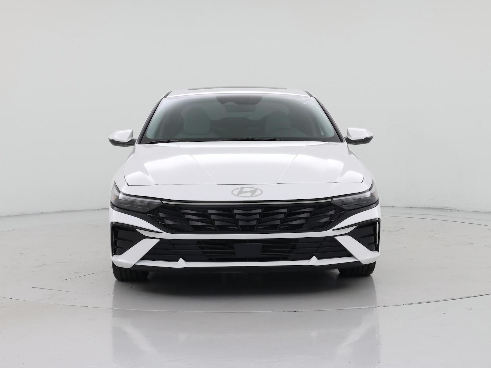 2025 Hyundai Elantra Limited - Photo 6