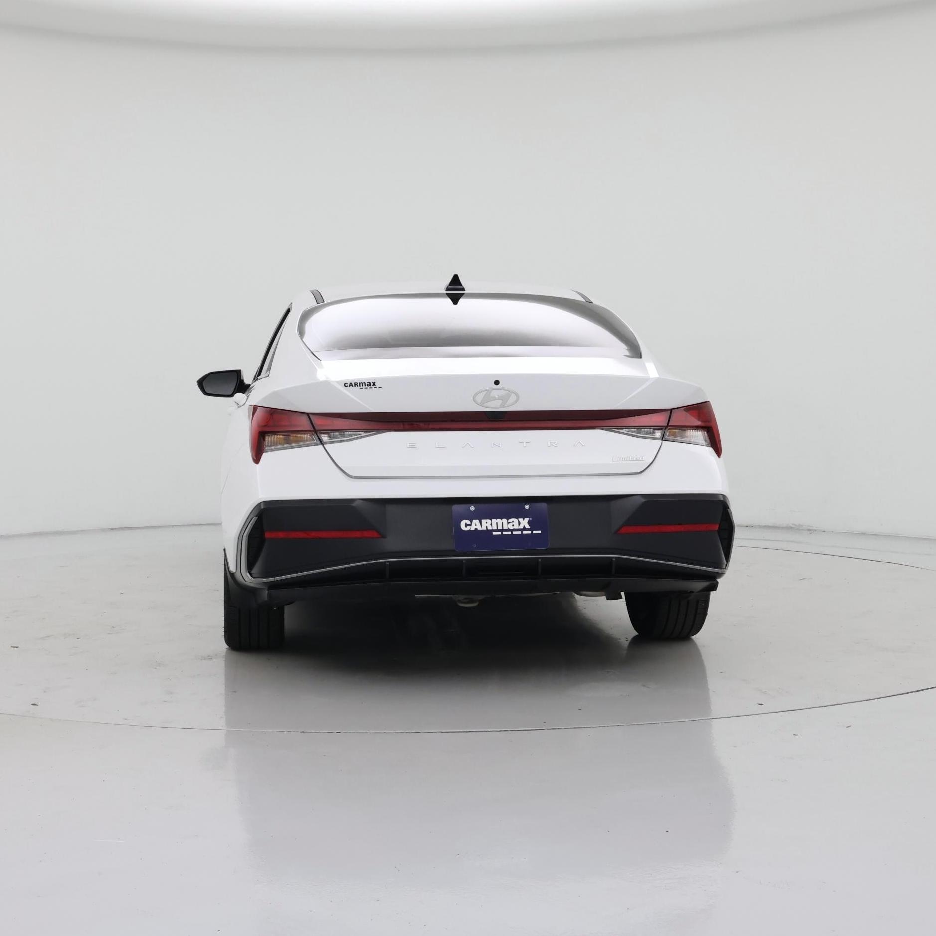 Thumbnail: 2025 Hyundai Elantra - 6