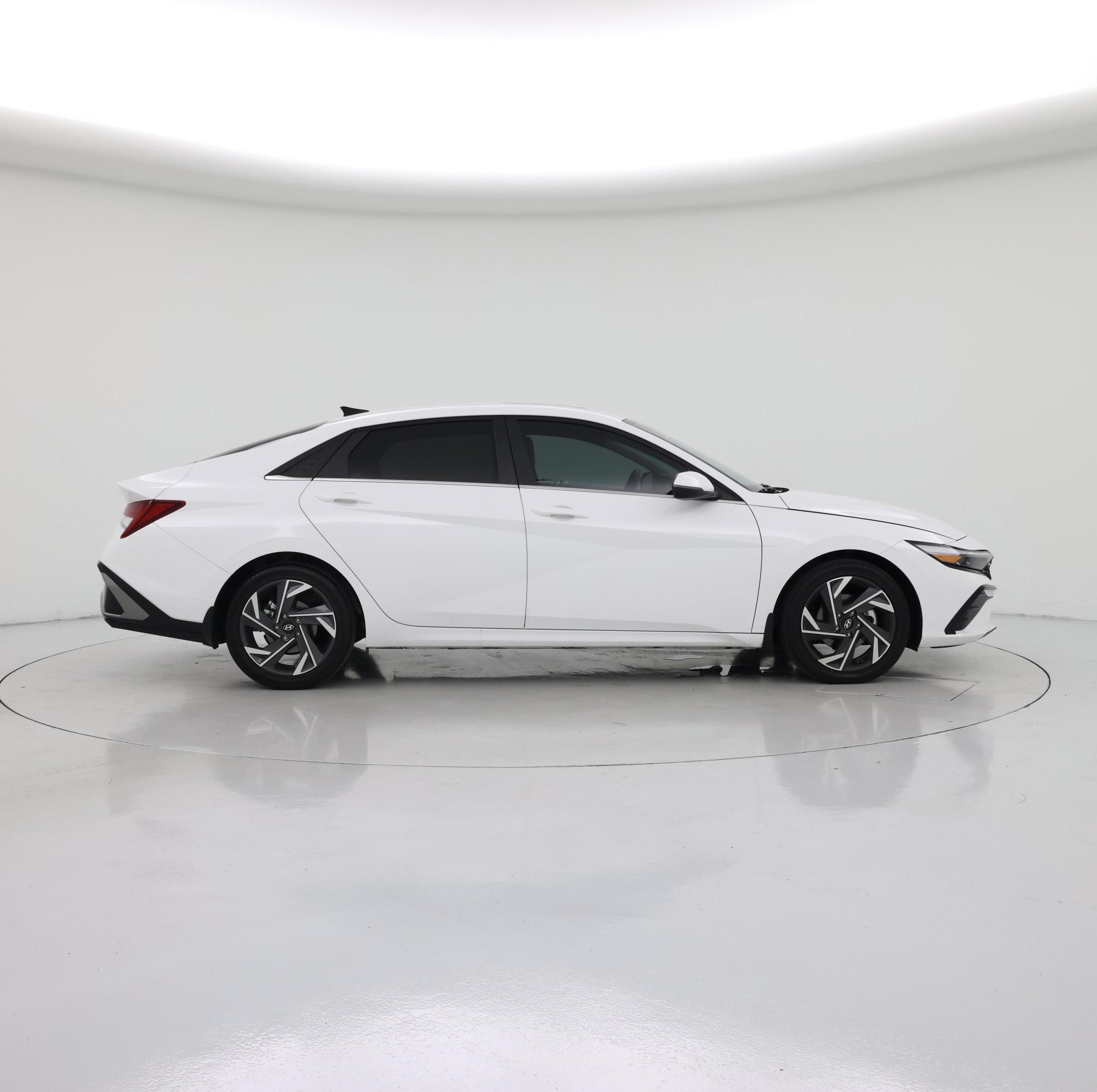 Thumbnail: 2025 Hyundai Elantra - 7