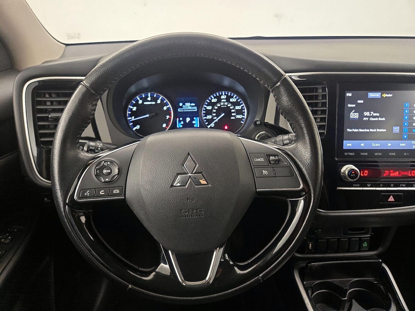 Lane Departure Warning