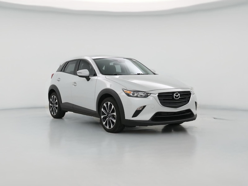 2019 Mazda CX-3 Touring -
                  Overland Park, KS