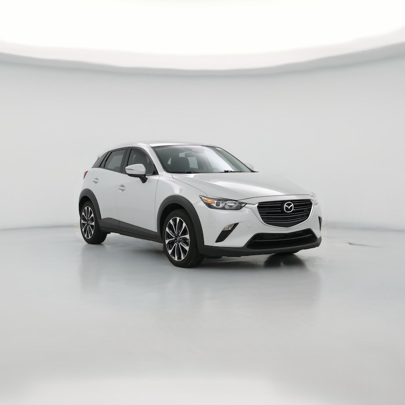 2019 Mazda CX-3 Touring