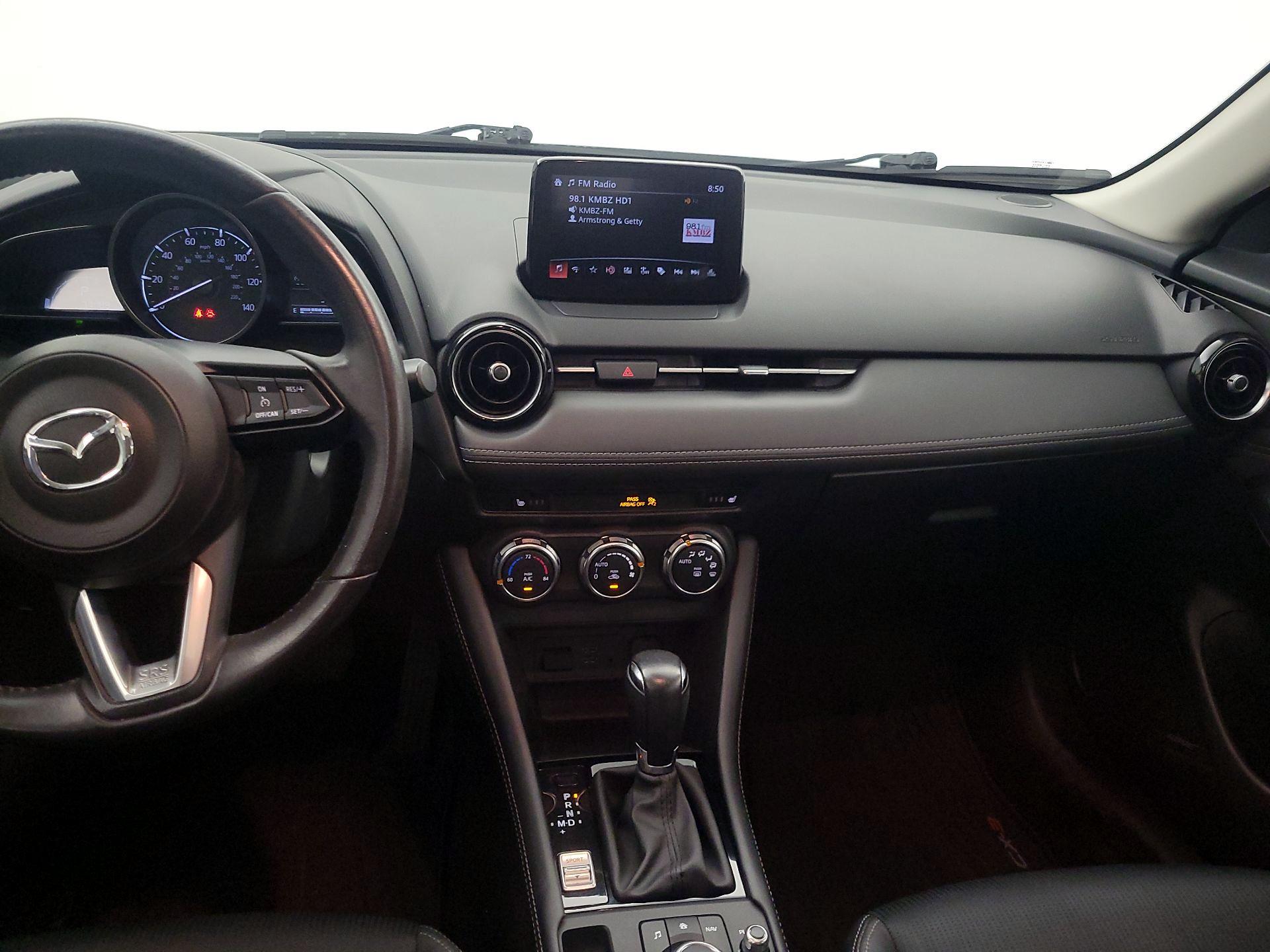 Thumbnail: 2019 Mazda CX-3 - 9