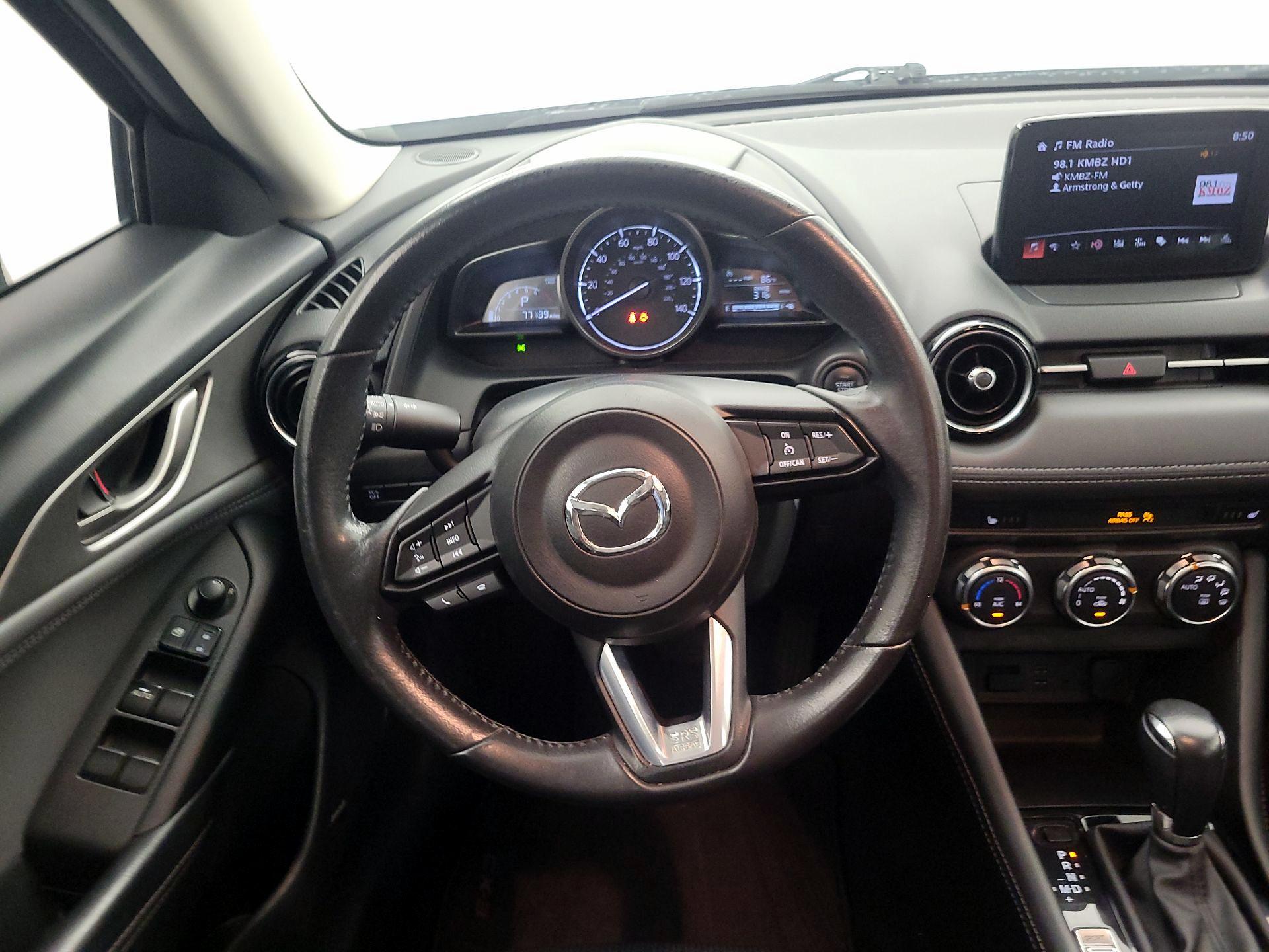 Thumbnail: 2019 Mazda CX-3 - 10