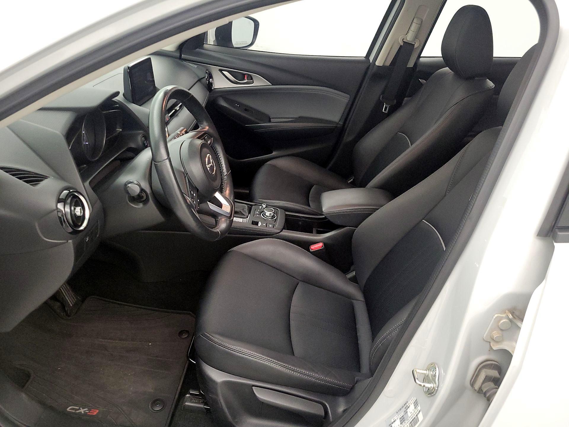 Thumbnail: 2019 Mazda CX-3 - 11