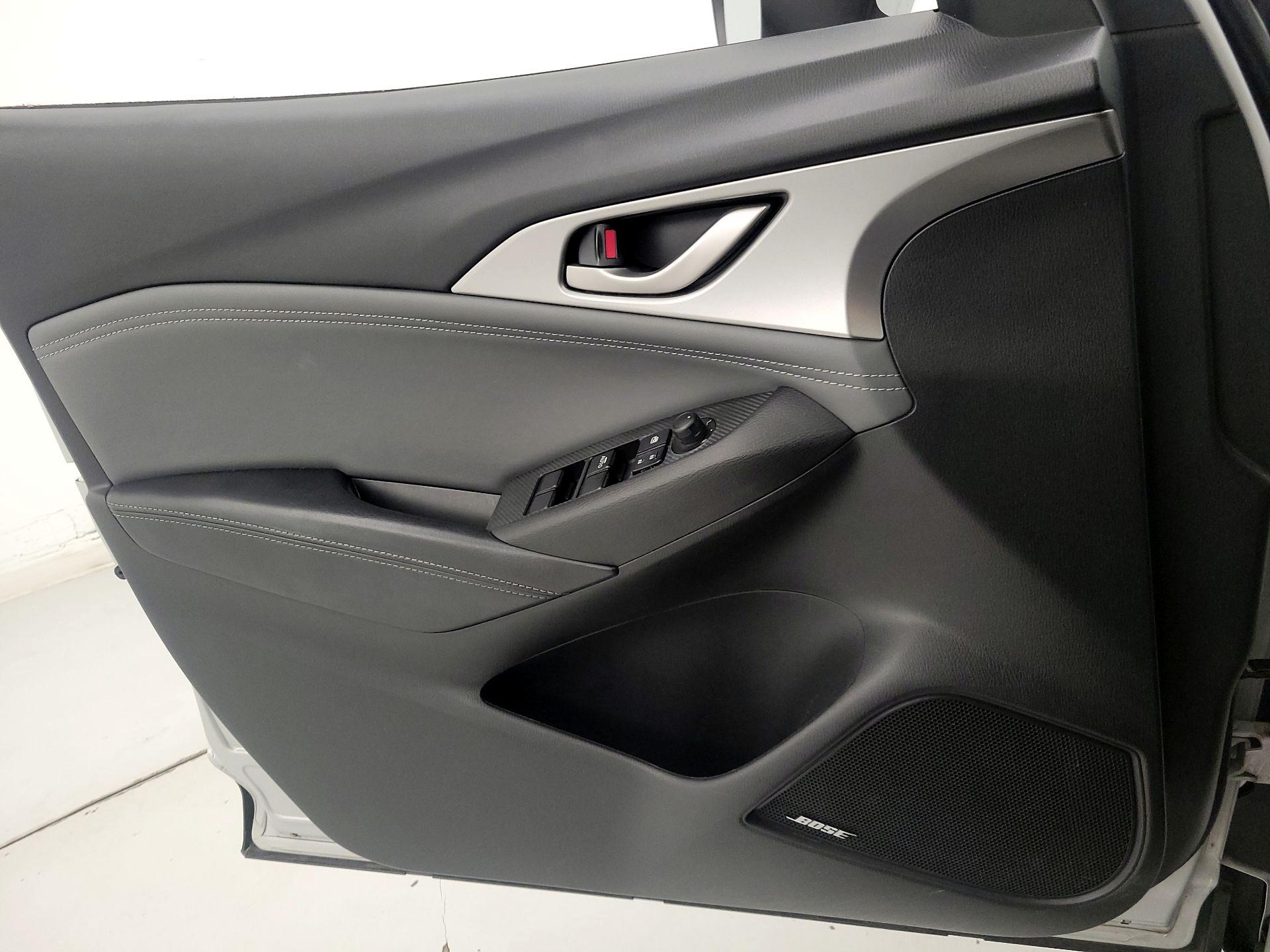 Thumbnail: 2019 Mazda CX-3 - 12