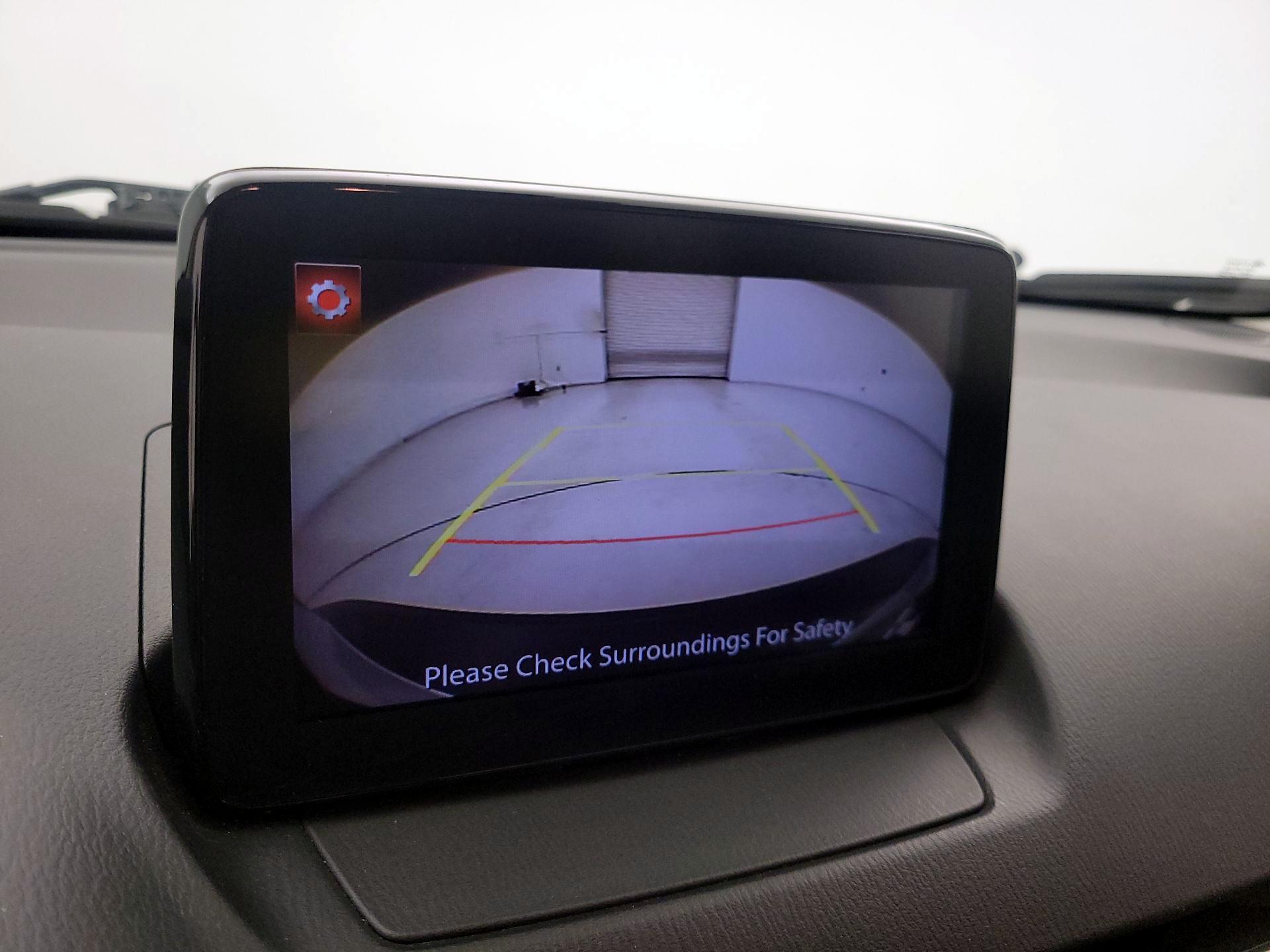 Thumbnail: 2019 Mazda CX-3 - 14