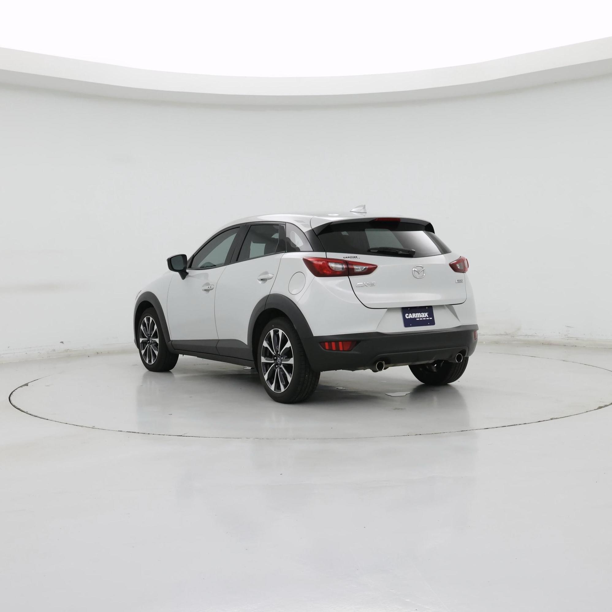 Thumbnail: 2019 Mazda CX-3 - 2