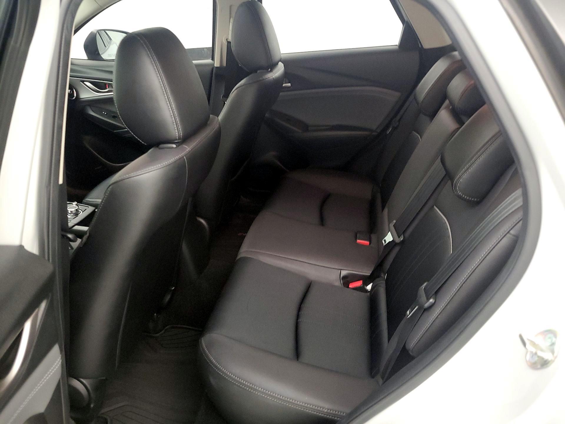 Thumbnail: 2019 Mazda CX-3 - 20