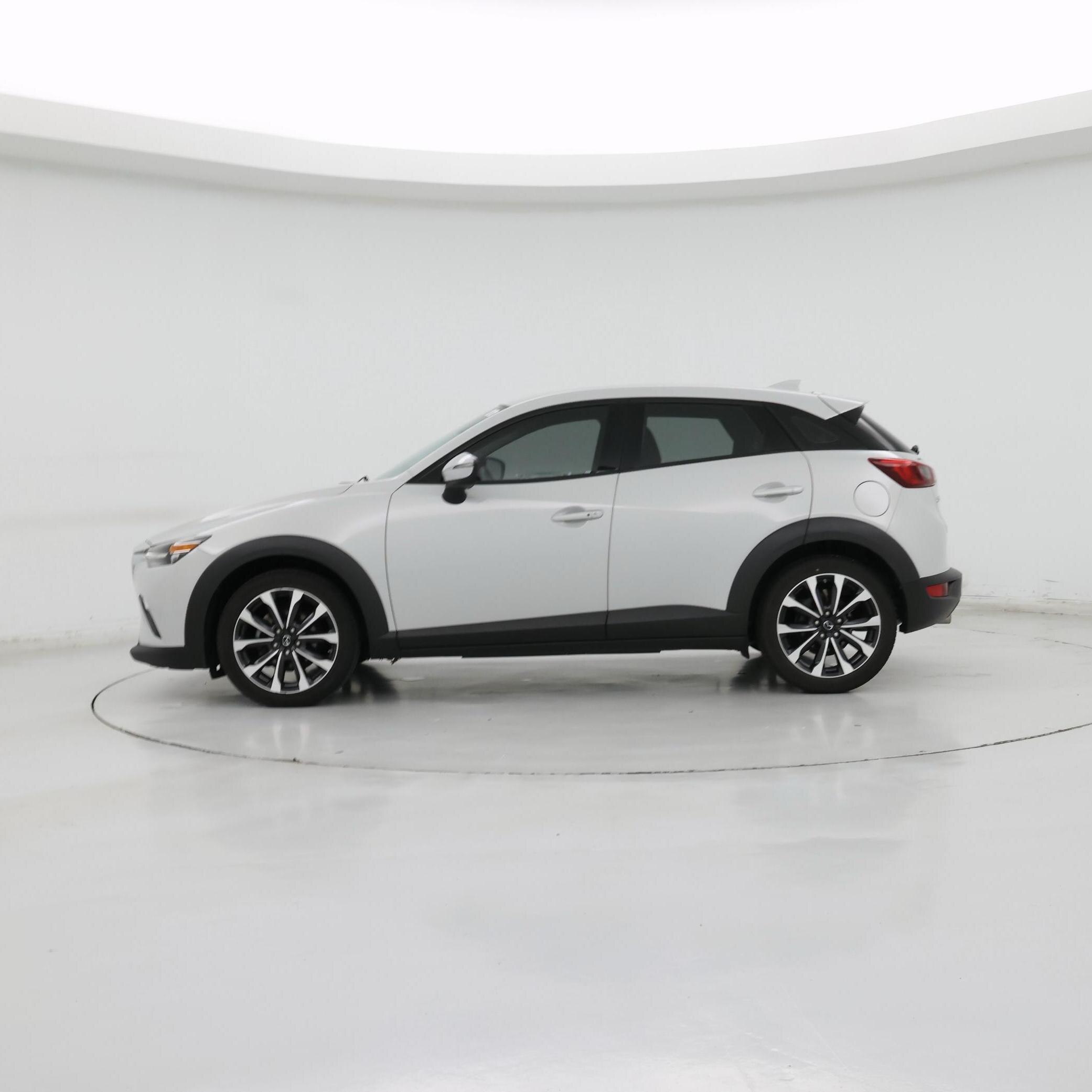 Thumbnail: 2019 Mazda CX-3 - 3