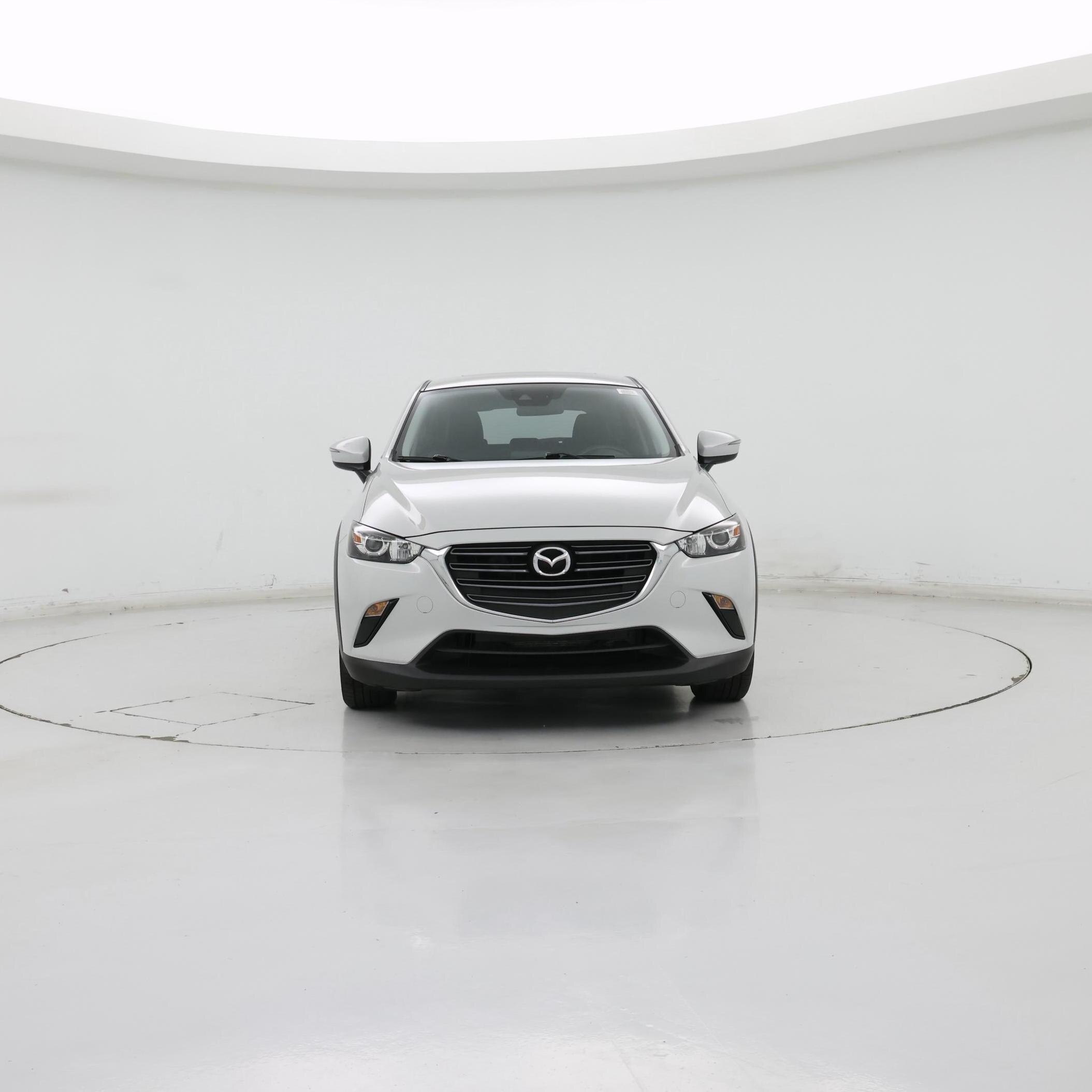 Thumbnail: 2019 Mazda CX-3 - 5