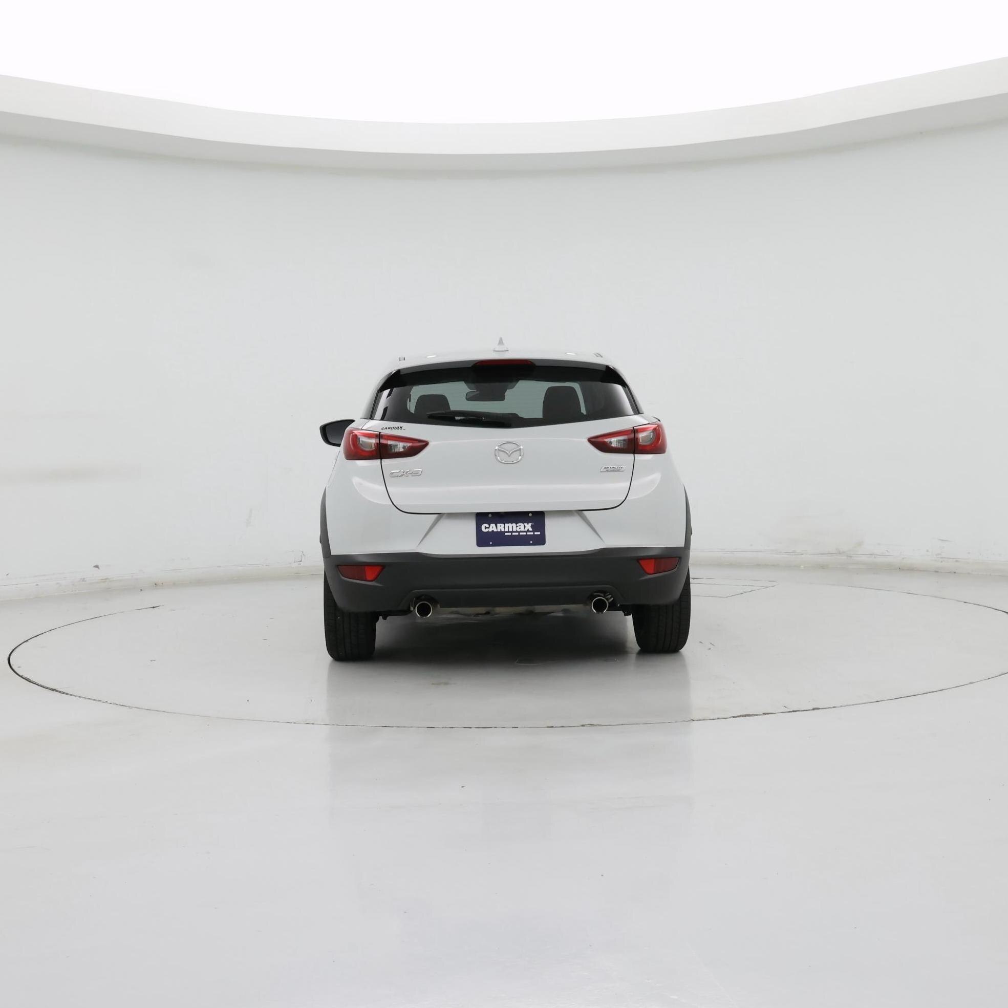 Thumbnail: 2019 Mazda CX-3 - 6