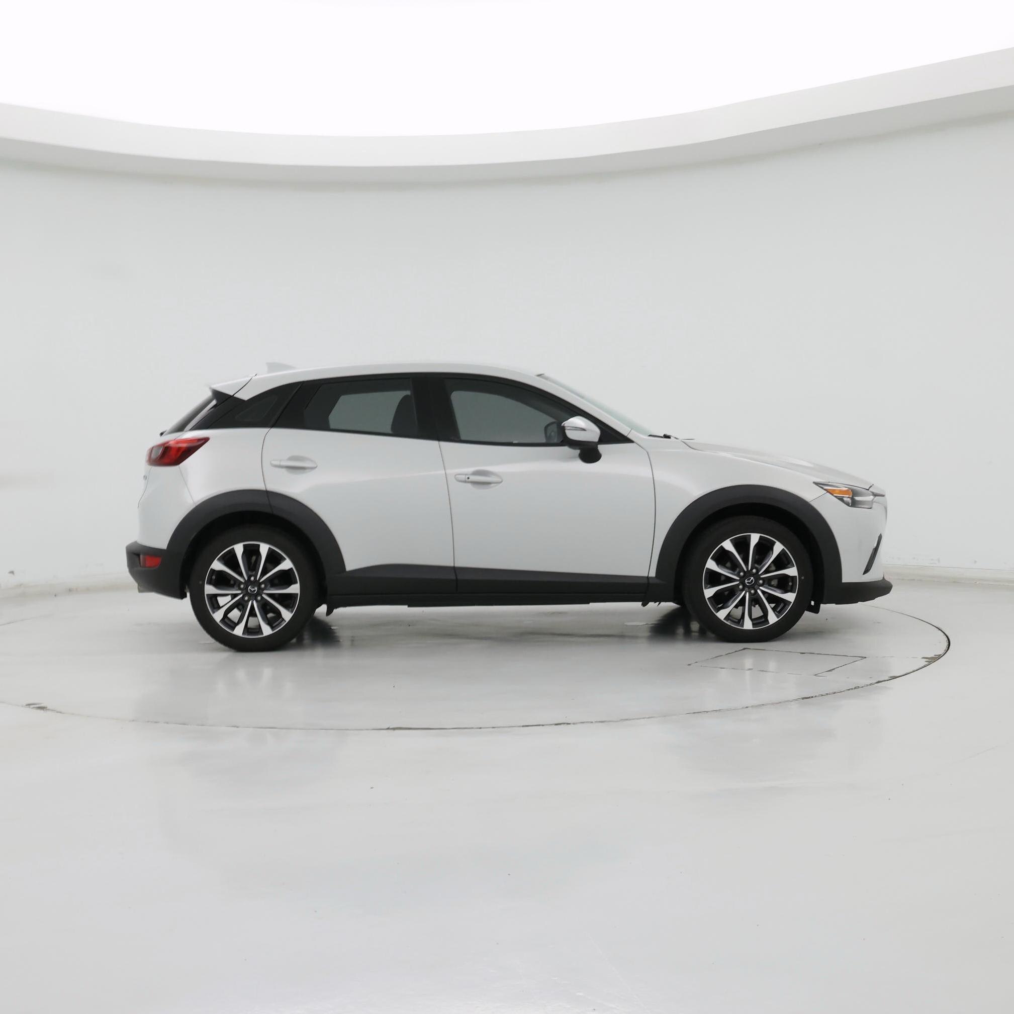 Thumbnail: 2019 Mazda CX-3 - 7
