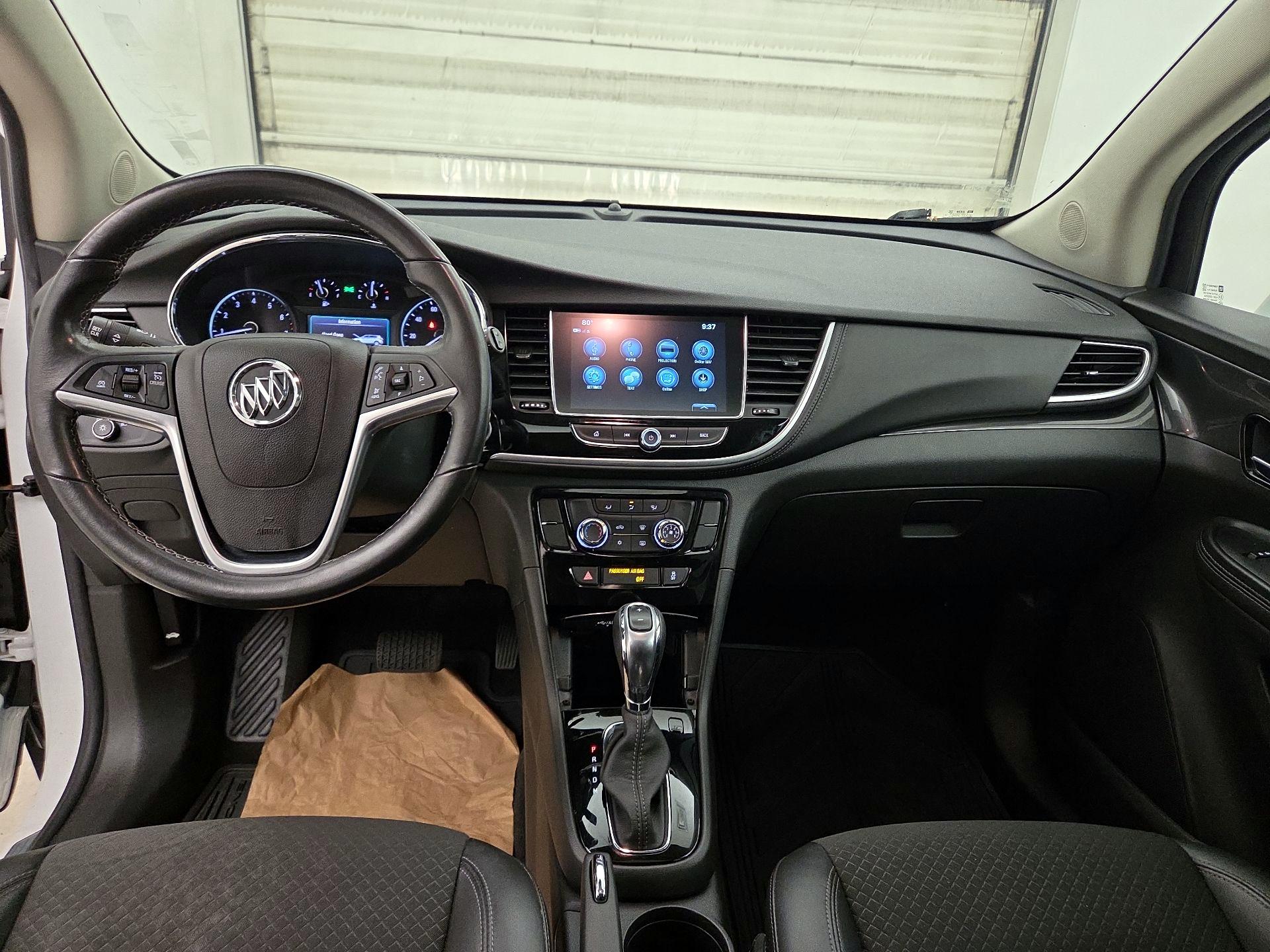 Thumbnail: 2021 Buick Encore - 9