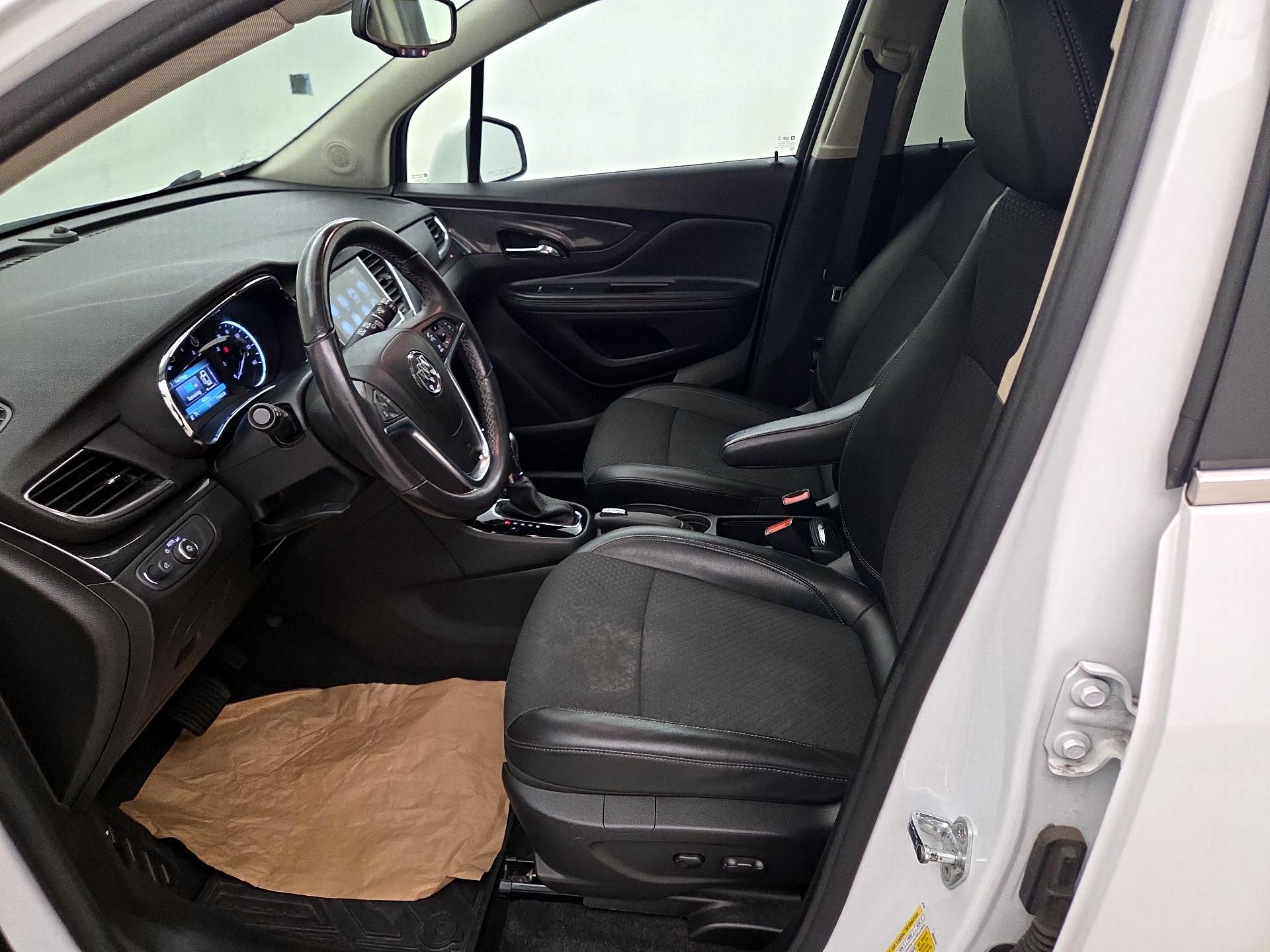 Thumbnail: 2021 Buick Encore - 11