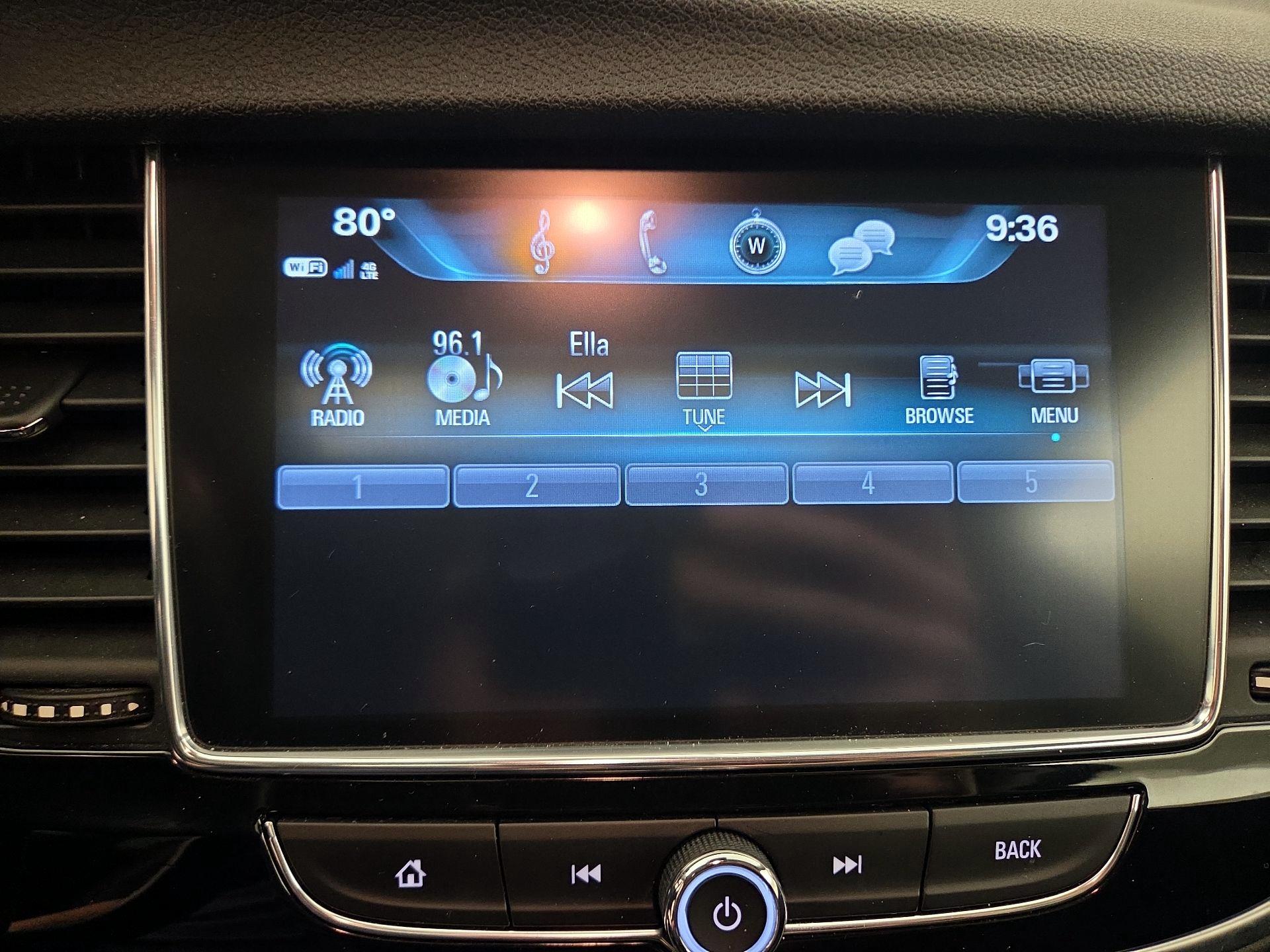 Thumbnail: 2021 Buick Encore - 15