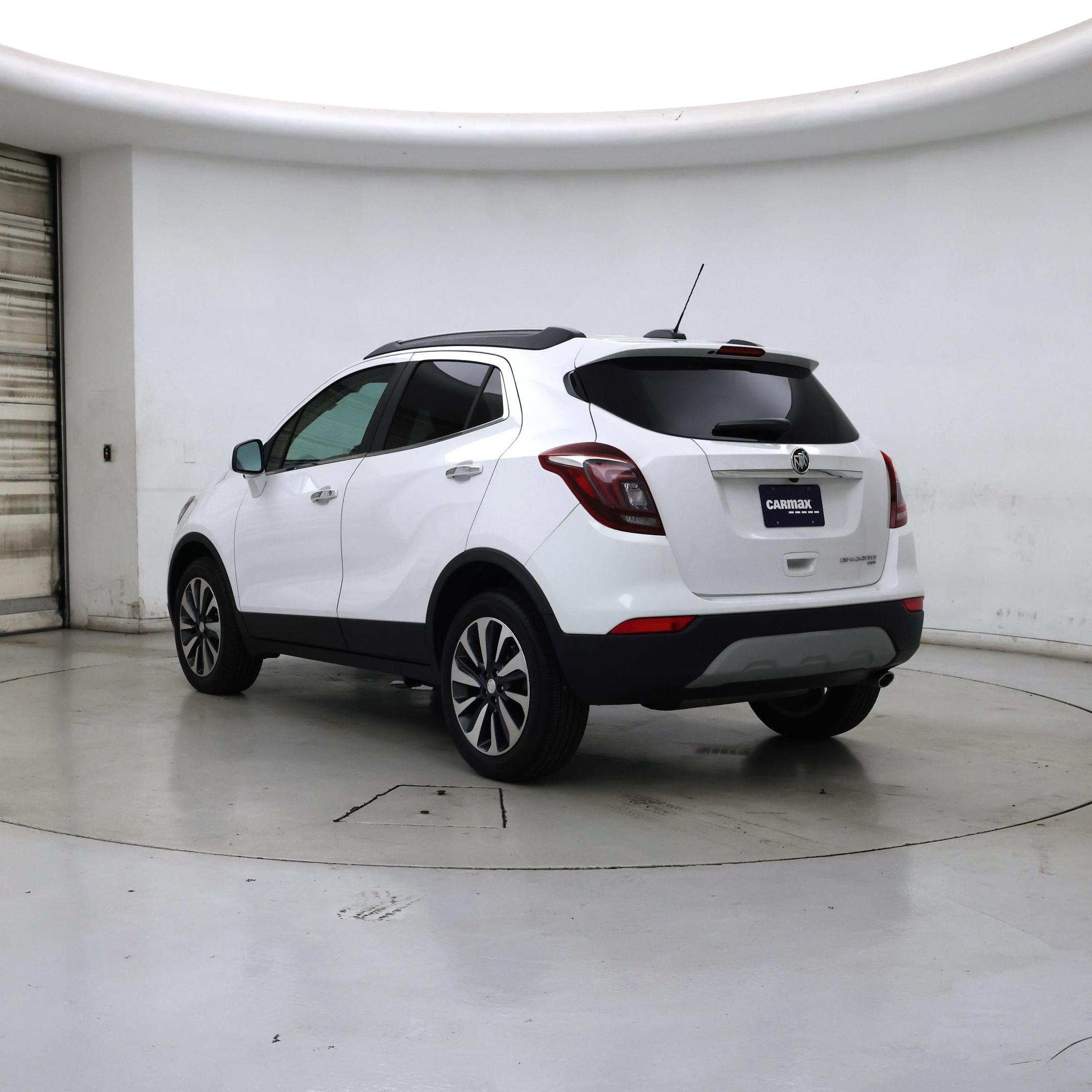 Thumbnail: 2021 Buick Encore - 2