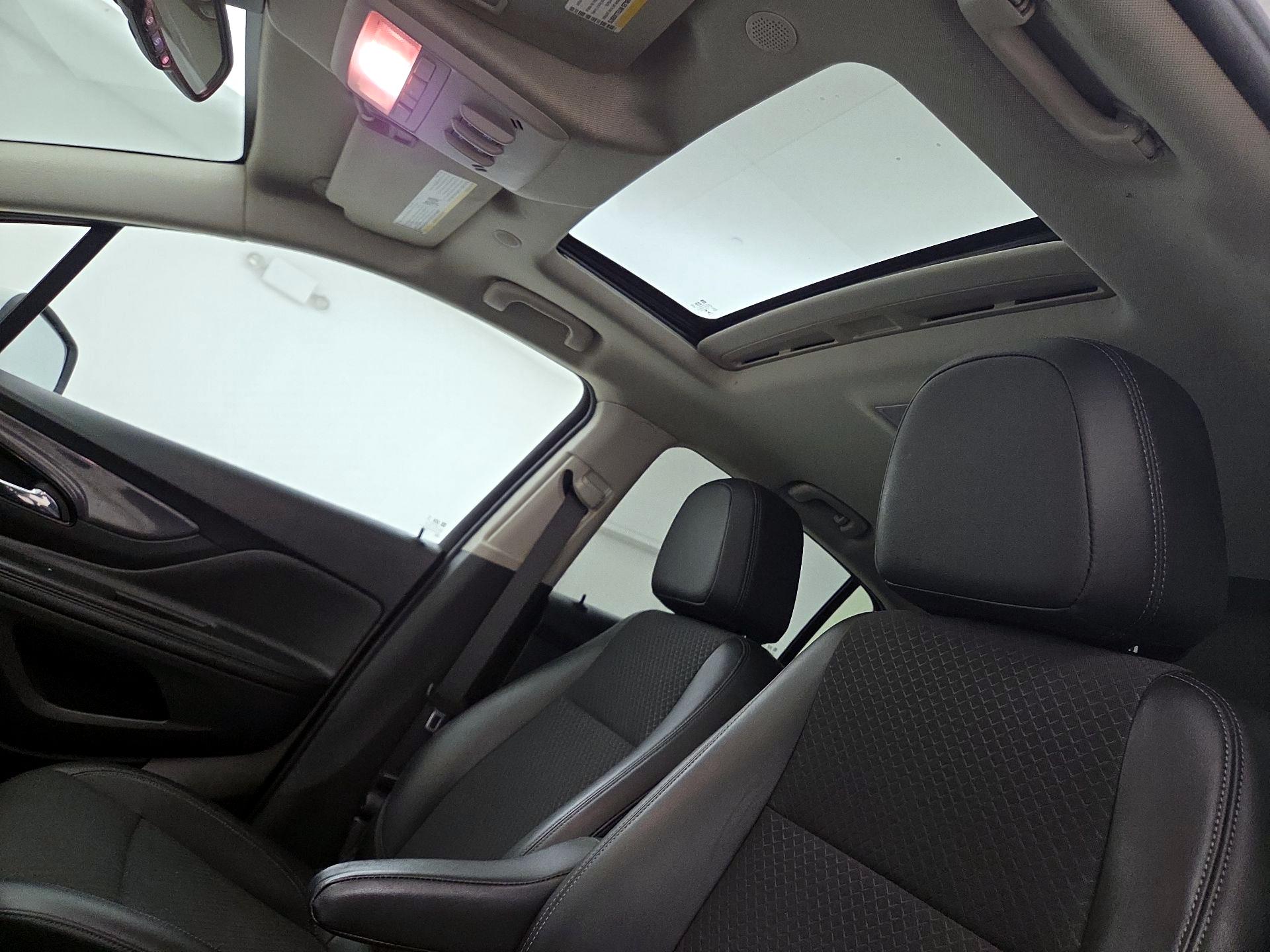Thumbnail: 2021 Buick Encore - 19