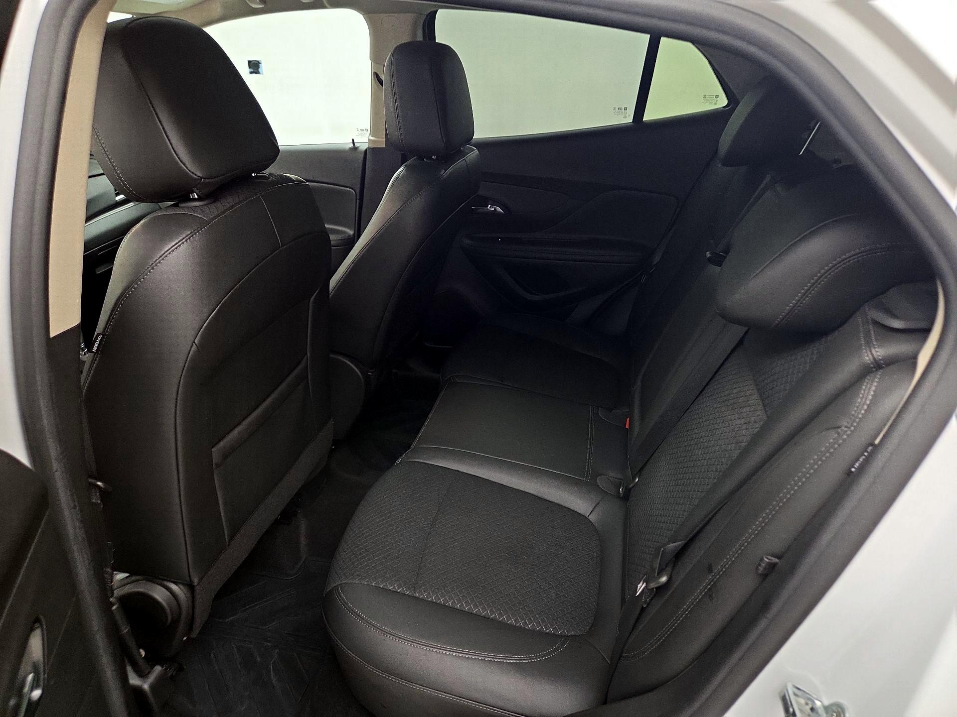 Thumbnail: 2021 Buick Encore - 20