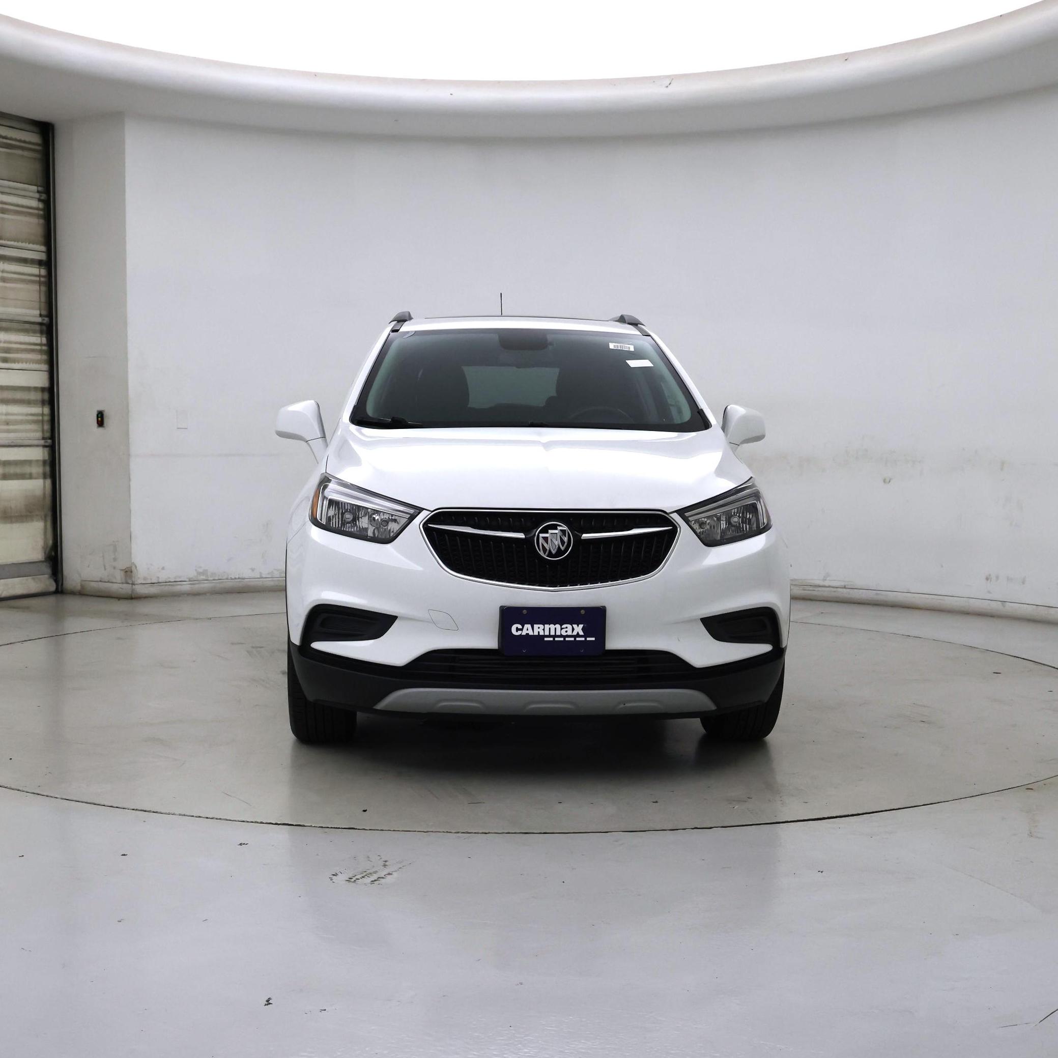 Thumbnail: 2021 Buick Encore - 5