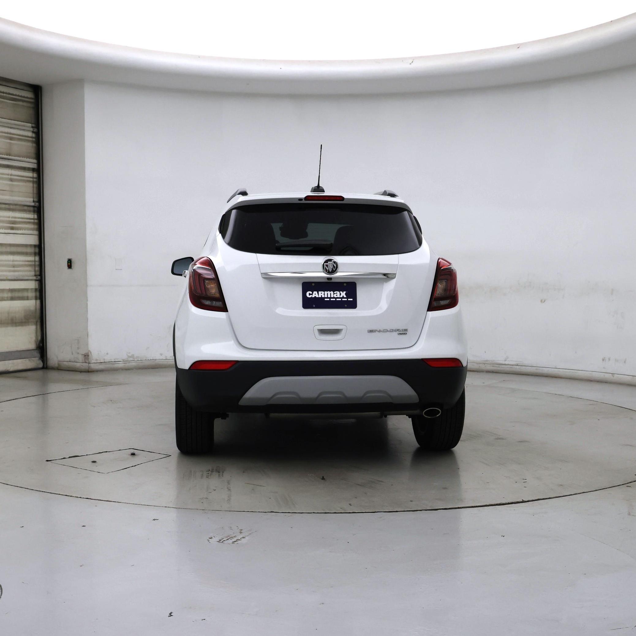 Thumbnail: 2021 Buick Encore - 6