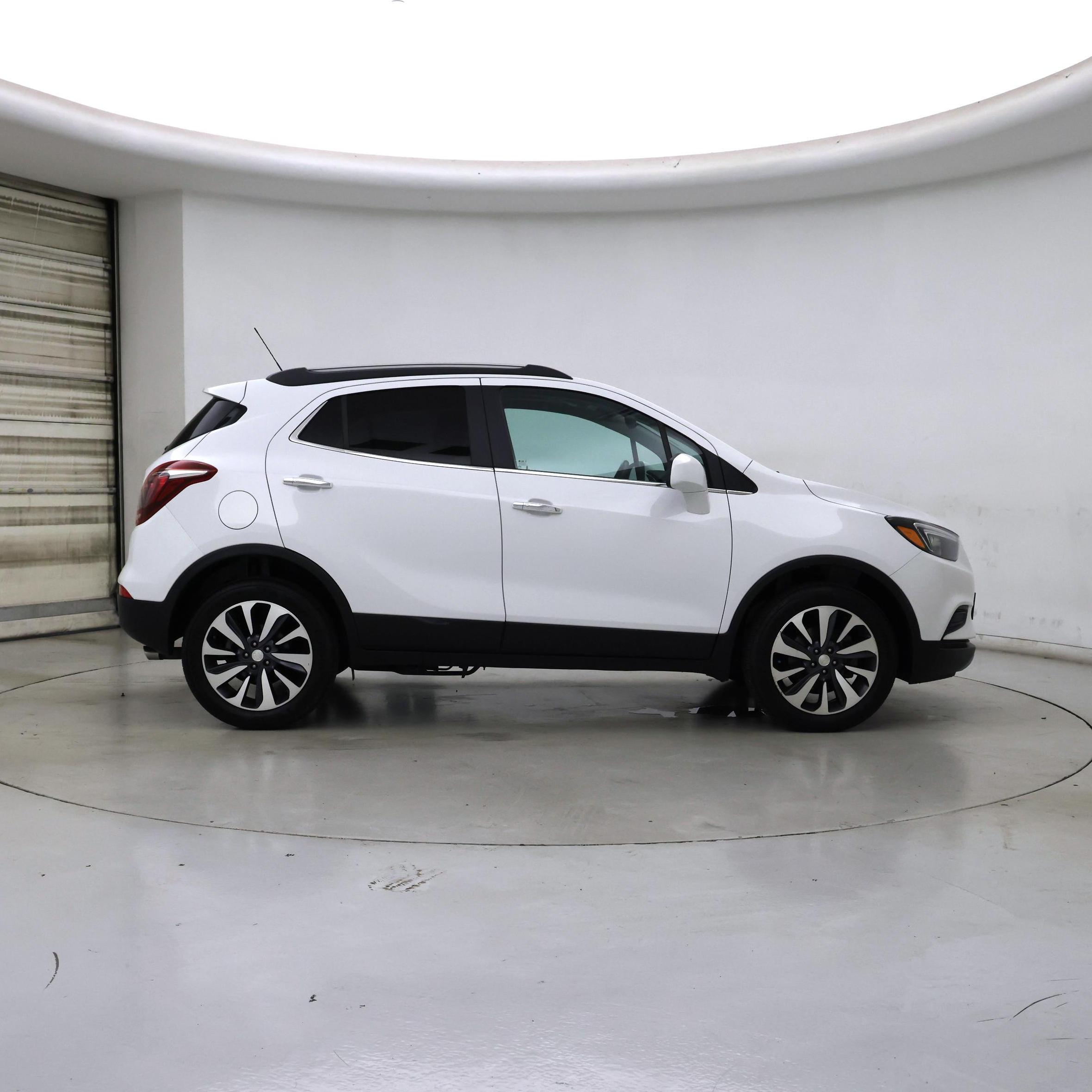 Thumbnail: 2021 Buick Encore - 7