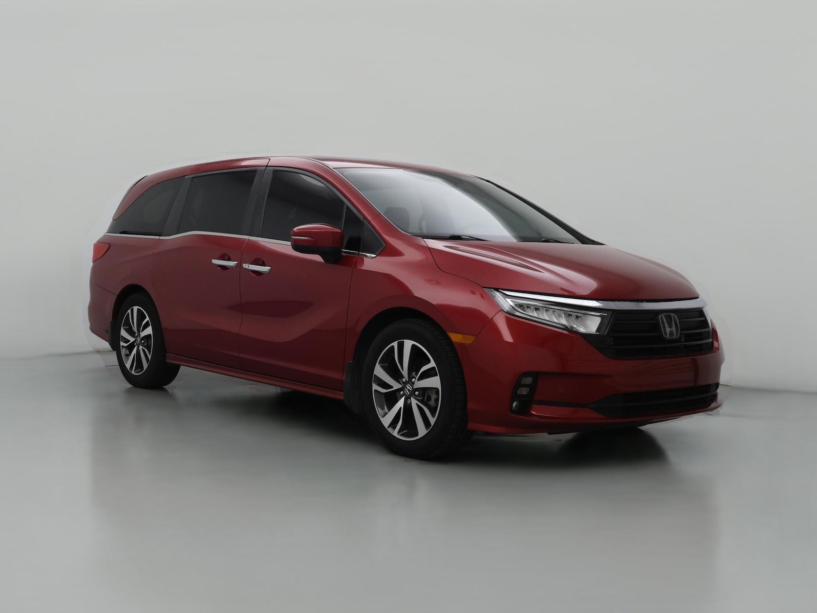 2022 Honda Odyssey Touring - Photo 1
