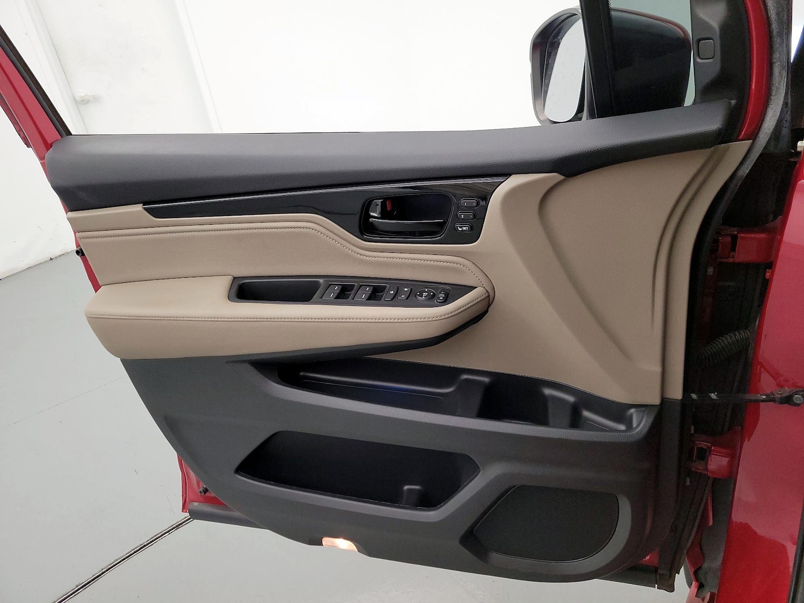2022 Honda Odyssey Touring - Photo 13