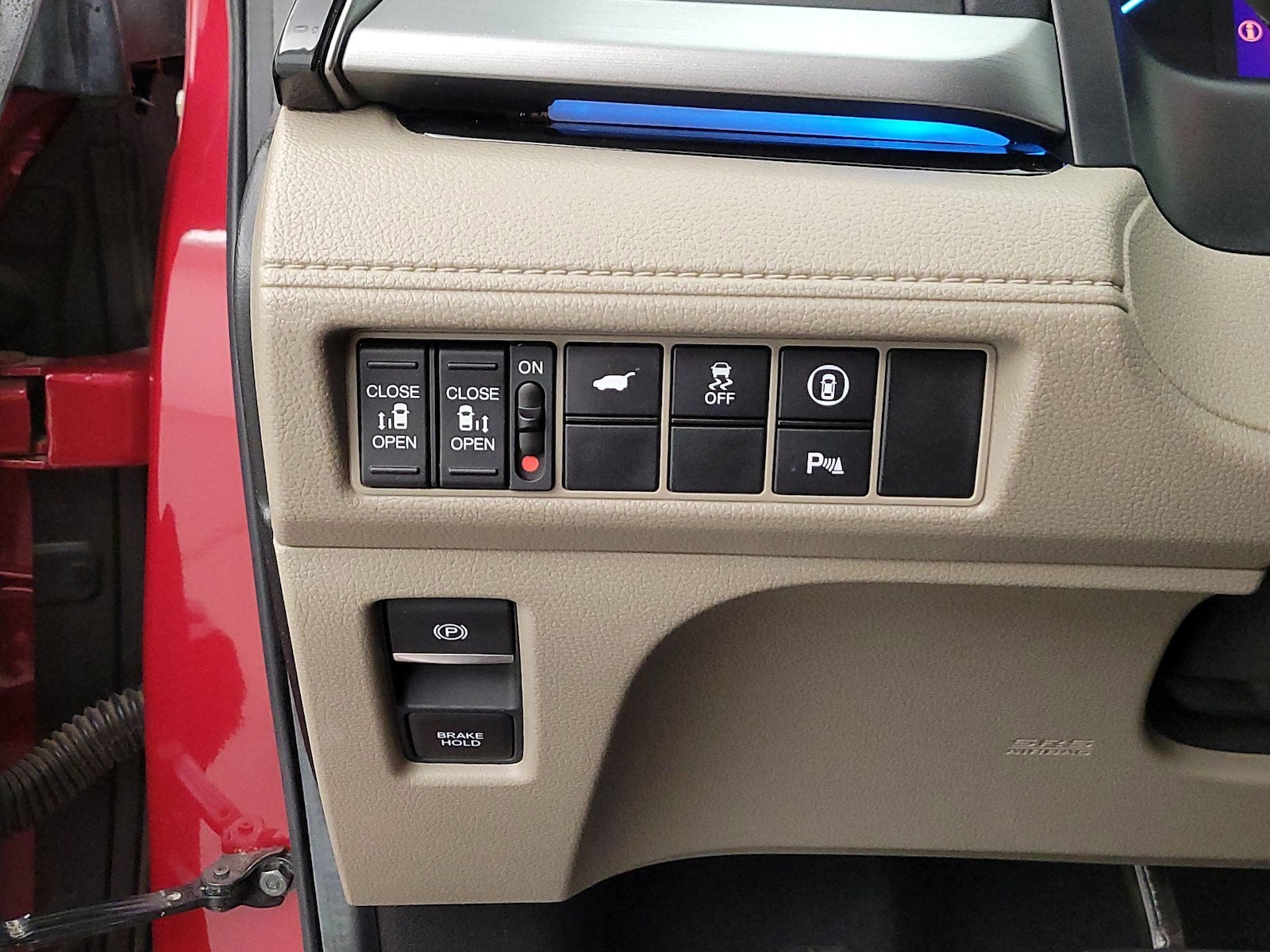 2022 Honda Odyssey Touring - Photo 14