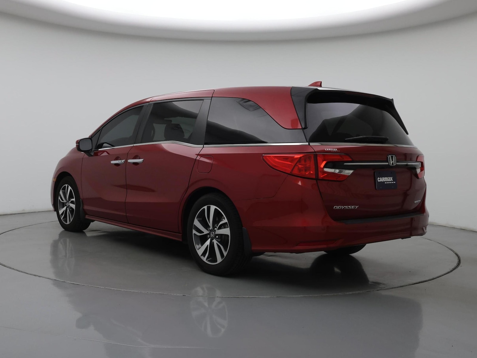 2022 Honda Odyssey Touring - Photo 3