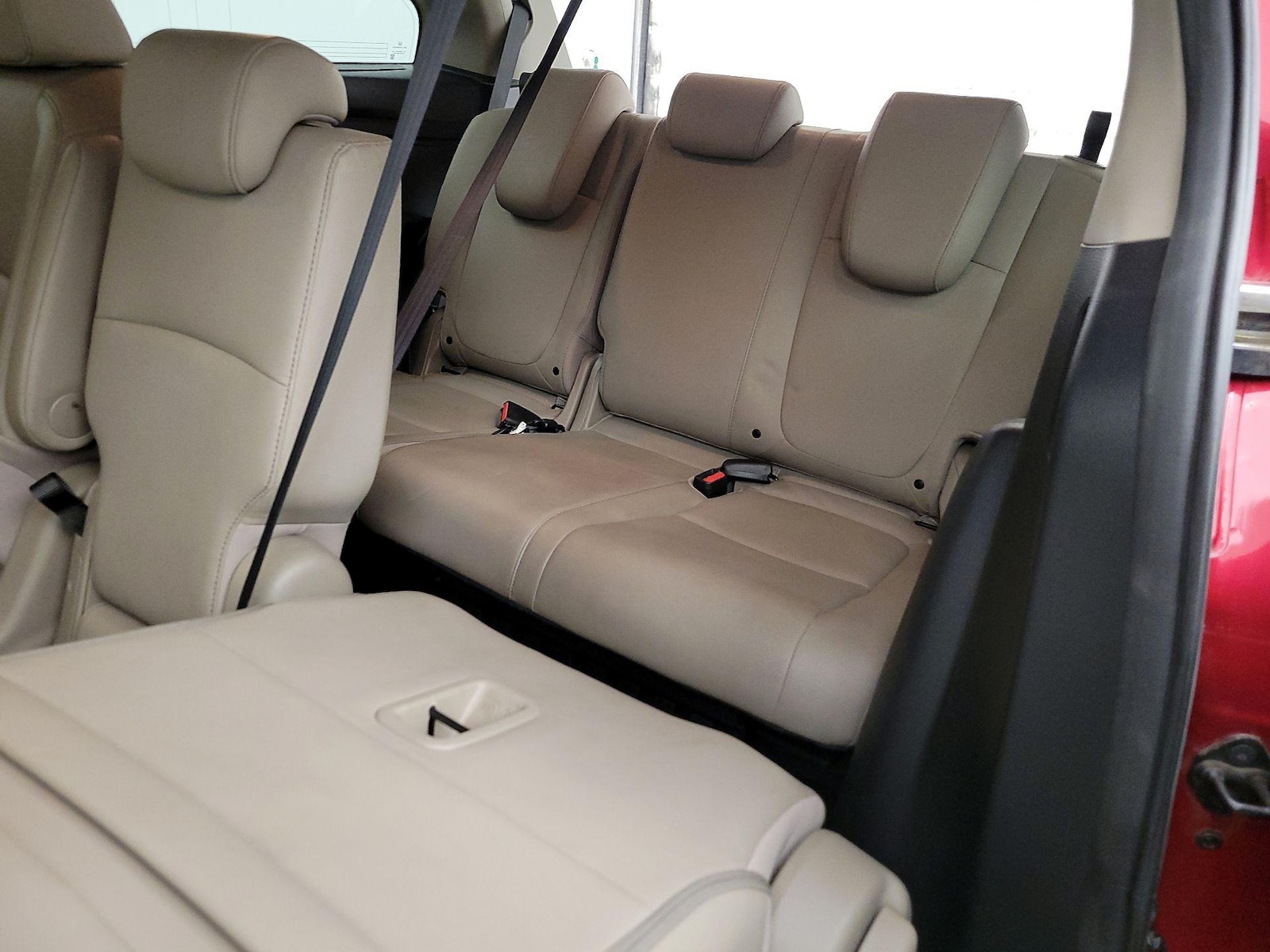 2022 Honda Odyssey Touring - Photo 23