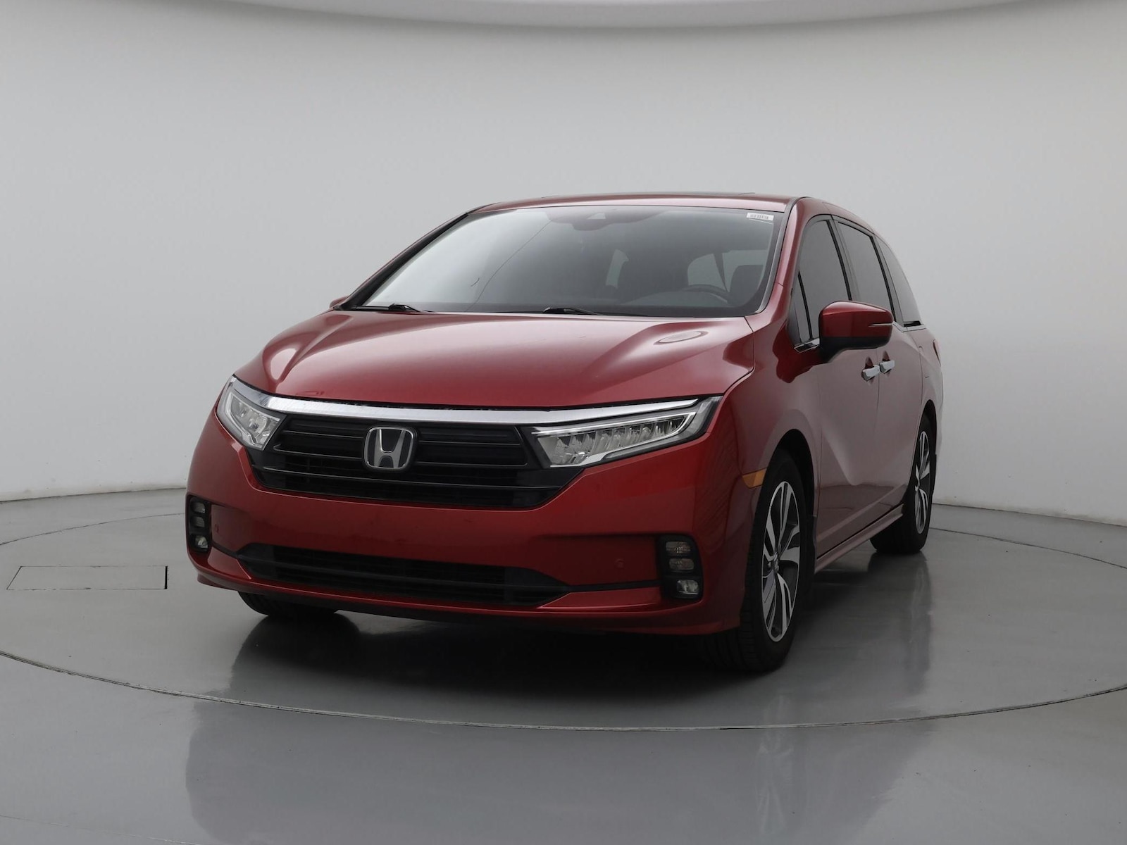 2022 Honda Odyssey Touring - Photo 5