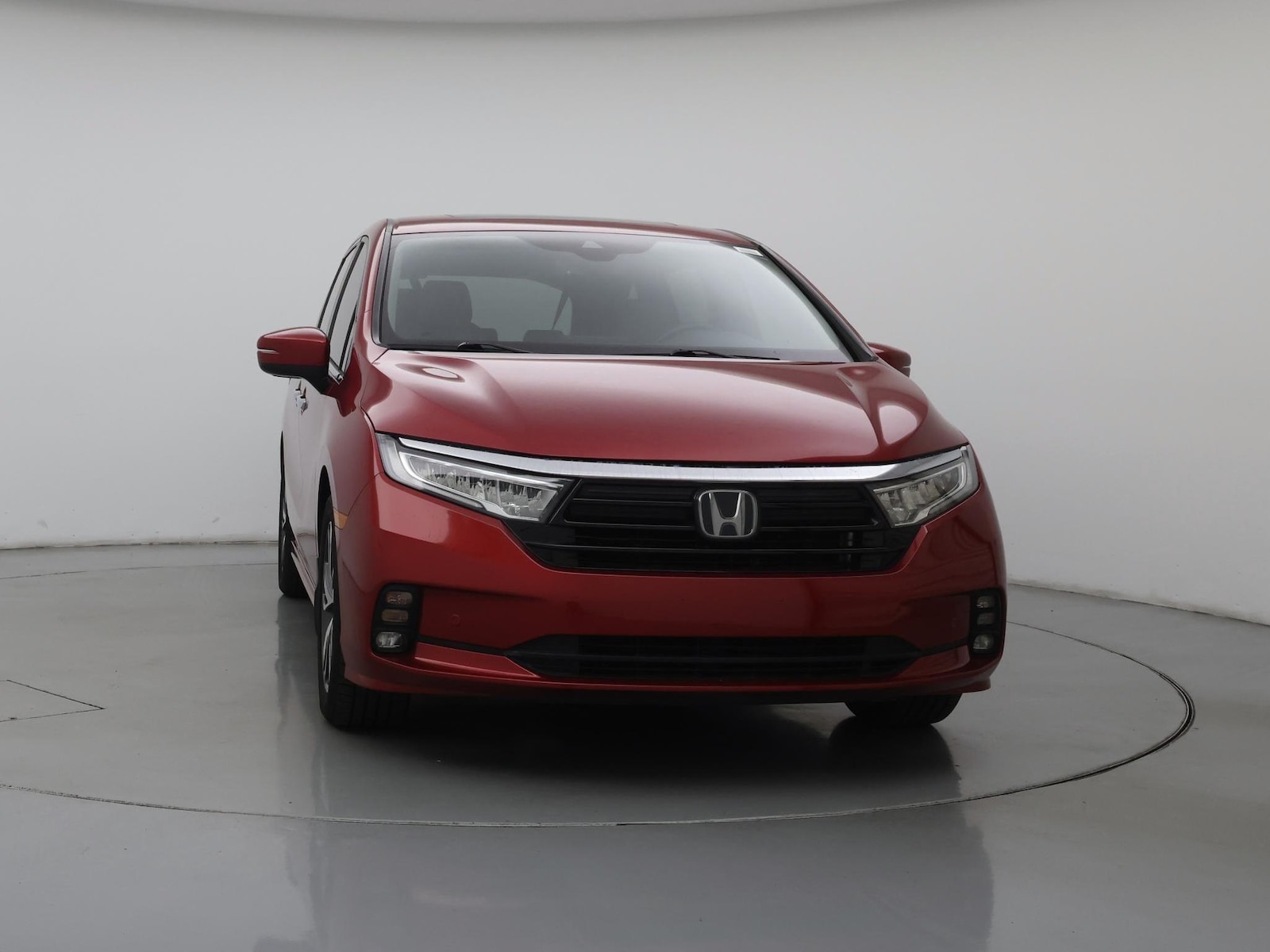 2022 Honda Odyssey Touring - Photo 6