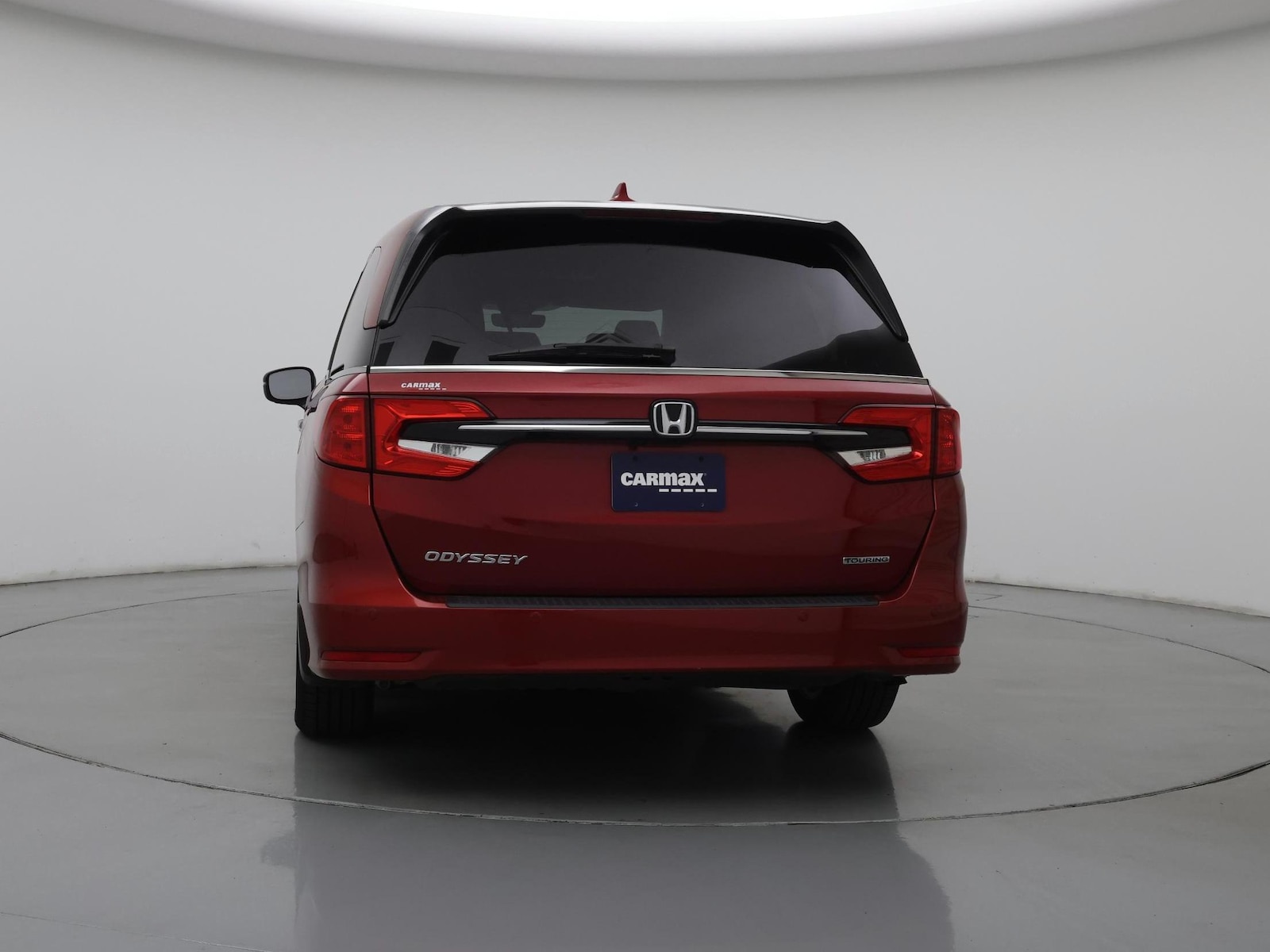 2022 Honda Odyssey Touring - Photo 7