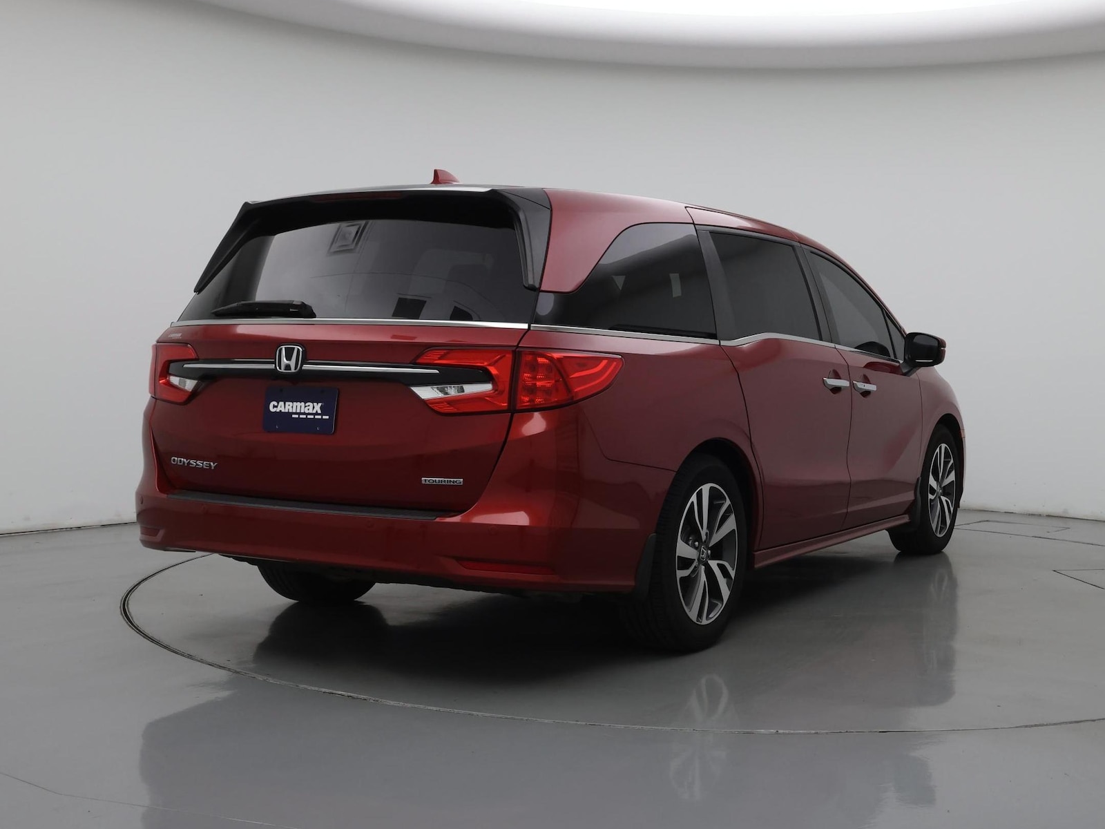 2022 Honda Odyssey Touring - Photo 9