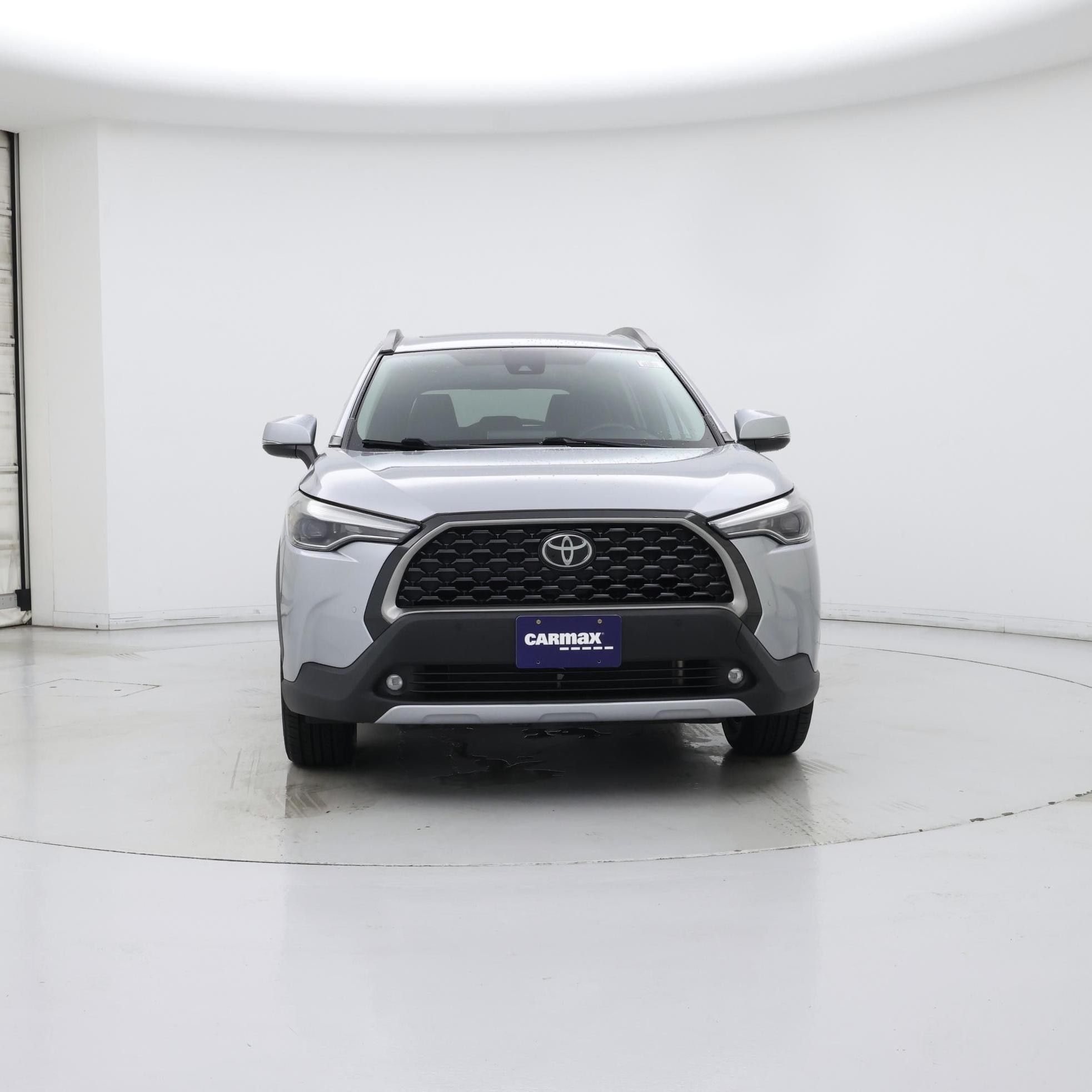 Thumbnail: 2022 Toyota Corolla Cross - 5