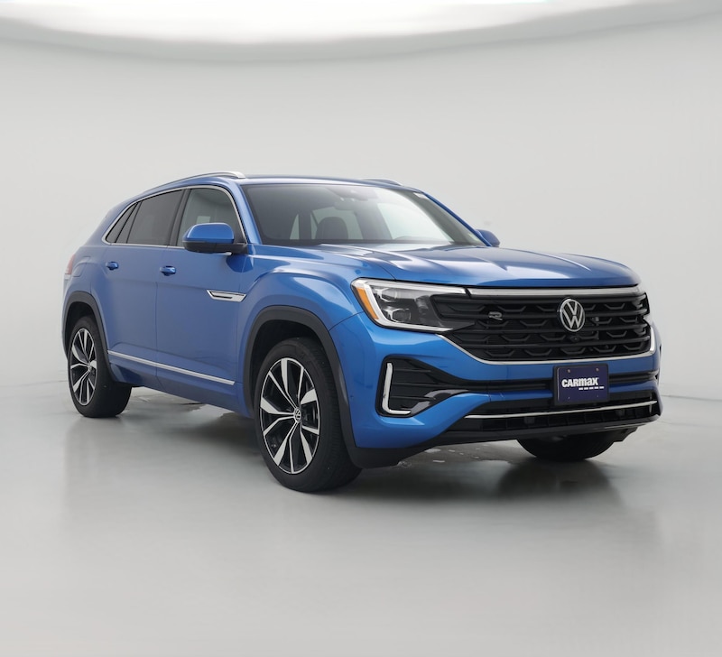 2024 Volkswagen Atlas Cross Sport SEL Premium R-Line