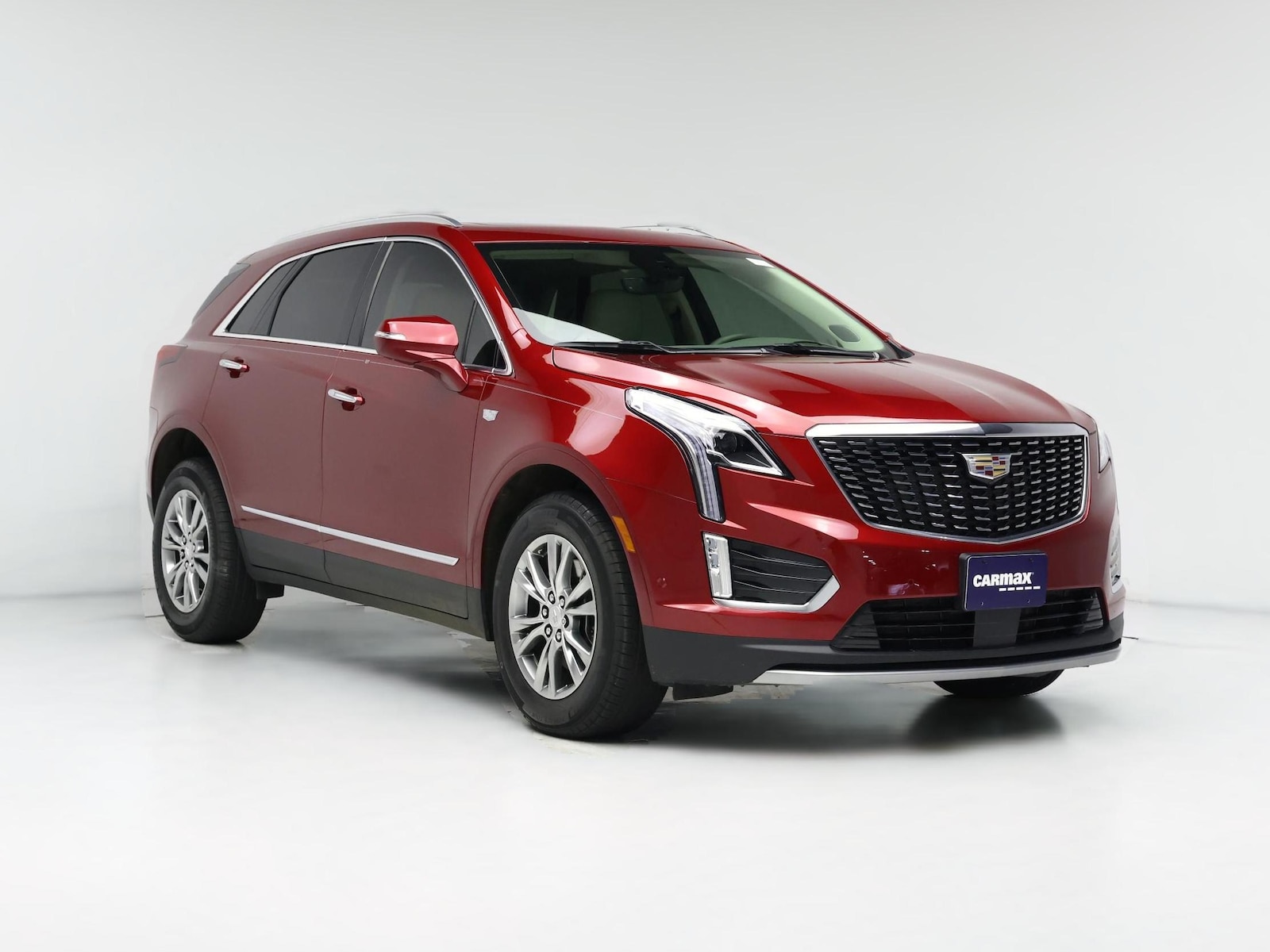 2022 Cadillac XT5