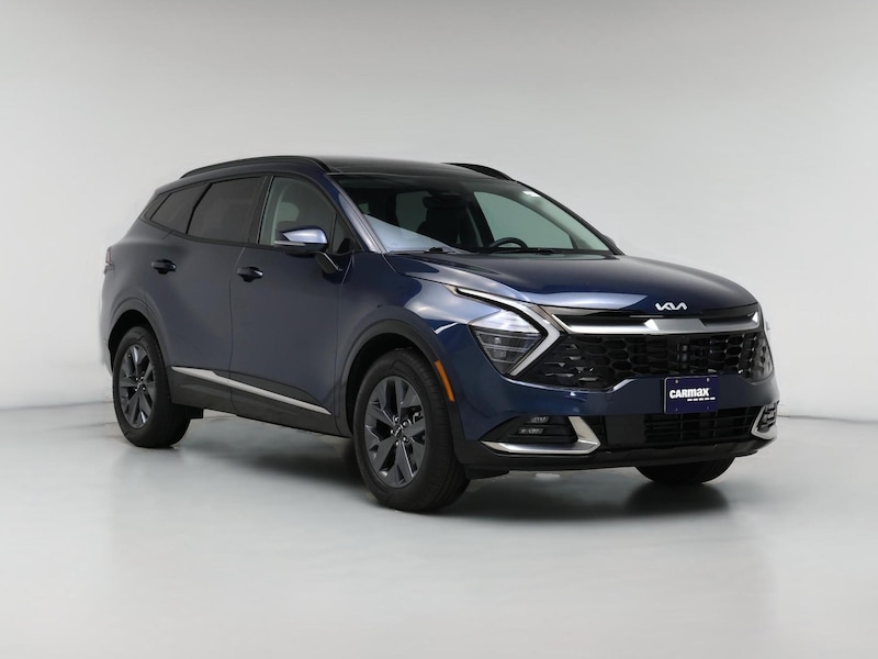 2023 Kia Sportage SX Prestige