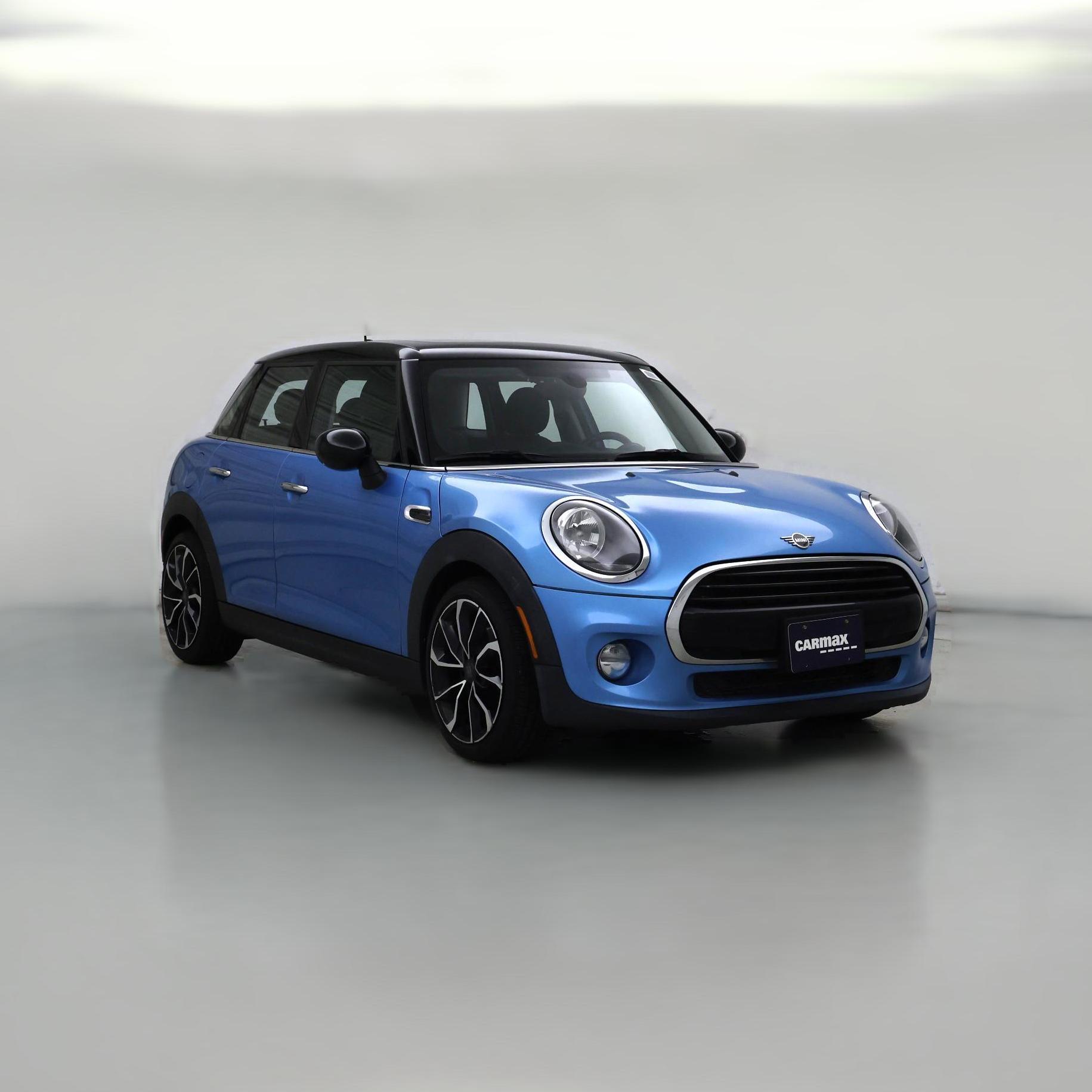 Thumbnail: 2019 MINI Cooper Hardtop - 1